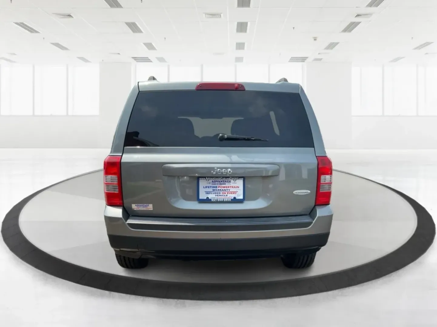 2013 Jeep Patriot Latitude (1C4NJPFA8DD) with an Other engine, located at 1951 S Dayton Lakeview Rd., New Carlisle, OH, 45344, (937) 908-9800, 39.890999, -84.050255 - Ready to elevate your adventures? Meet the 2013 Jeep Patriot Latitude, a versatile SUV that perfectly balances rugged capability with everyday comfort. Whether you're navigating the bustling streets of Fairborn, OH, or heading out for a weekend getaway to the scenic parks nearby, this vehicle is des - Photo#3