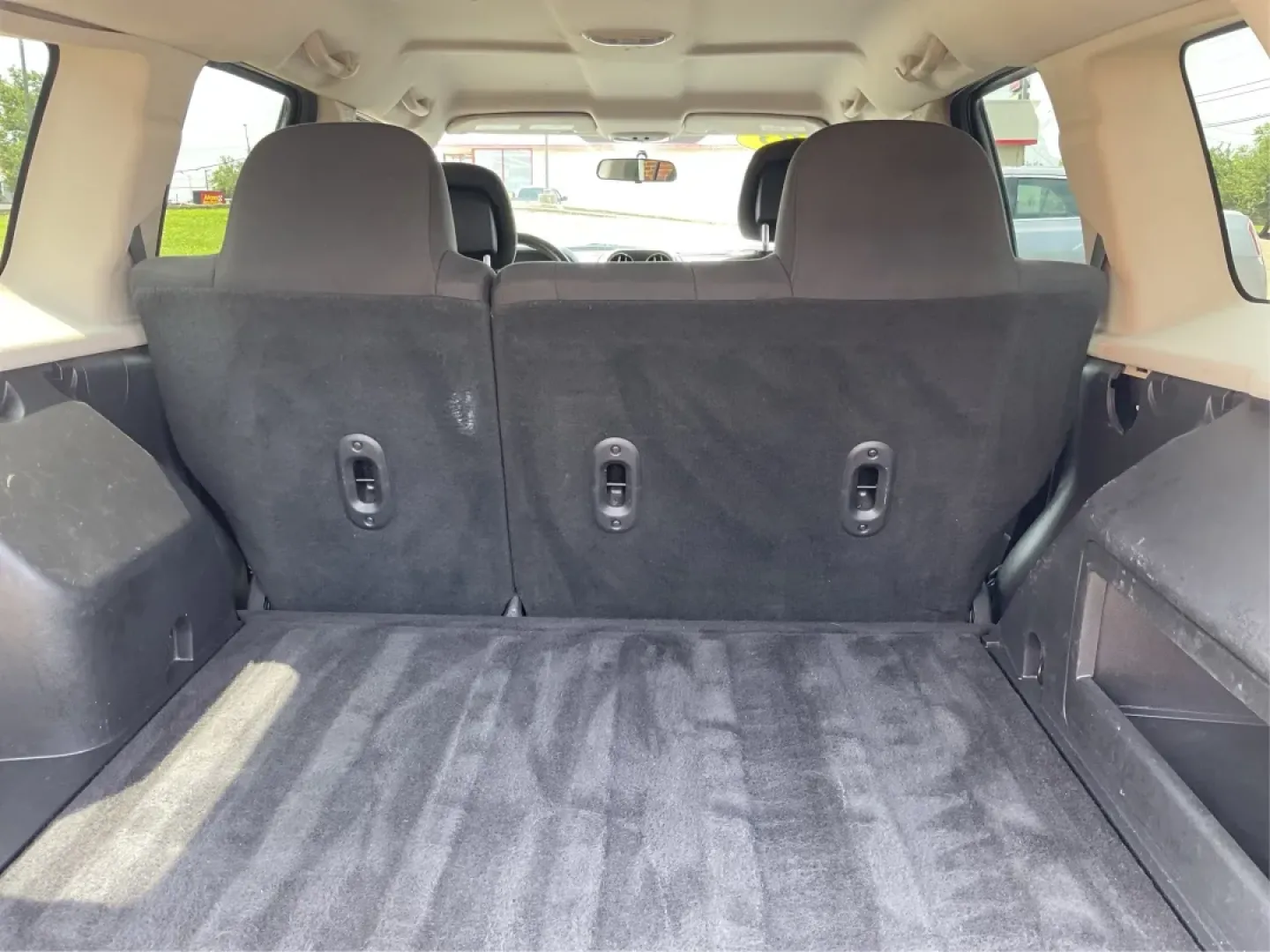 2013 Jeep Patriot Latitude (1C4NJPFA8DD) with an Other engine, located at 1951 S Dayton Lakeview Rd., New Carlisle, OH, 45344, (937) 908-9800, 39.890999, -84.050255 - Ready to elevate your adventures? Meet the 2013 Jeep Patriot Latitude, a versatile SUV that perfectly balances rugged capability with everyday comfort. Whether you're navigating the bustling streets of Fairborn, OH, or heading out for a weekend getaway to the scenic parks nearby, this vehicle is des - Photo#12