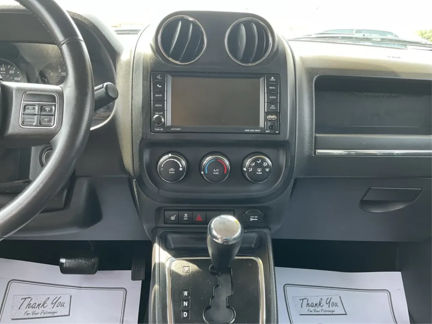 2013 Jeep Patriot Latitude (1C4NJPFA8DD) with an Other engine, located at 1951 S Dayton Lakeview Rd., New Carlisle, OH, 45344, (937) 908-9800, 39.890999, -84.050255 - Ready to elevate your adventures? Meet the 2013 Jeep Patriot Latitude, a versatile SUV that perfectly balances rugged capability with everyday comfort. Whether you're navigating the bustling streets of Fairborn, OH, or heading out for a weekend getaway to the scenic parks nearby, this vehicle is des - Photo#13