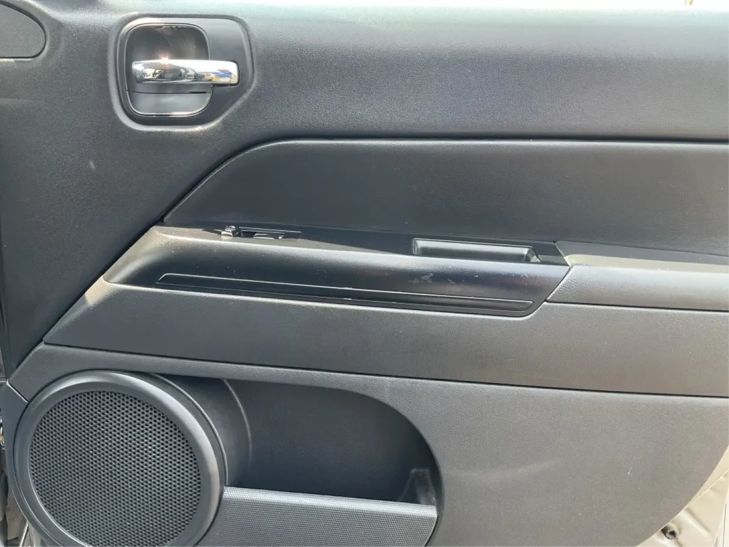 2013 Jeep Patriot Latitude (1C4NJPFA8DD) with an Other engine, located at 1951 S Dayton Lakeview Rd., New Carlisle, OH, 45344, (937) 908-9800, 39.890999, -84.050255 - Ready to elevate your adventures? Meet the 2013 Jeep Patriot Latitude, a versatile SUV that perfectly balances rugged capability with everyday comfort. Whether you're navigating the bustling streets of Fairborn, OH, or heading out for a weekend getaway to the scenic parks nearby, this vehicle is des - Photo#18