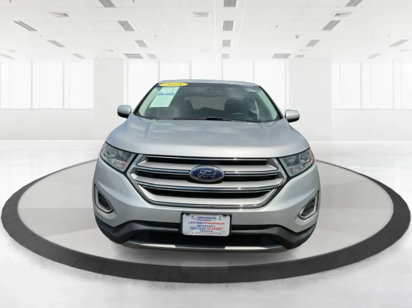 2018 Ford Edge SEL (2FMPK4J8XJB) with an 3.5L V-6 DOHC engine, located at 1184 Kauffman Ave, Fairborn, OH, 45324, (937) 908-9800, 39.807072, -84.030914 - **Explore New Adventures with the 2018 Ford Edge SEL at Advantage Car and Credit!**<br /> <br /> Are you ready to elevate your driving experience? Whether you're carting the kids to soccer practice, planning a weekend getaway, or simply commuting to work, the 2018 Ford Edge SEL offers both style and - Photo#7