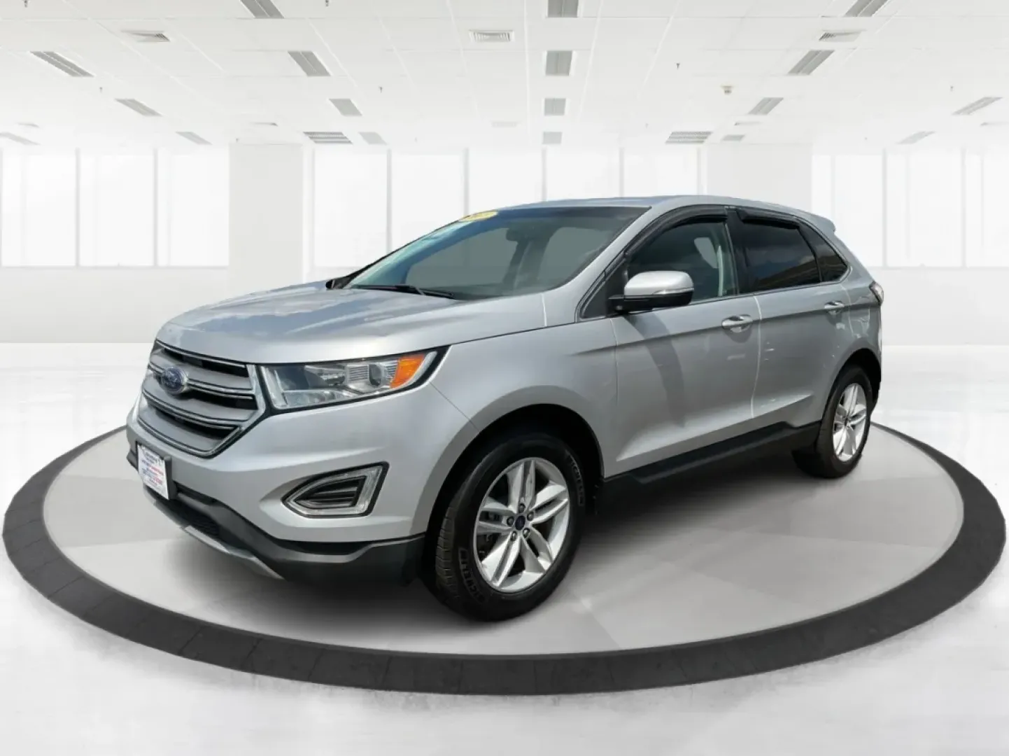 2018 Ford Edge SEL (2FMPK4J8XJB) with an 3.5L V-6 DOHC engine, located at 1184 Kauffman Ave, Fairborn, OH, 45324, (937) 908-9800, 39.807072, -84.030914 - **Explore New Adventures with the 2018 Ford Edge SEL at Advantage Car and Credit!**<br /> <br /> Are you ready to elevate your driving experience? Whether you're carting the kids to soccer practice, planning a weekend getaway, or simply commuting to work, the 2018 Ford Edge SEL offers both style and - Photo#8