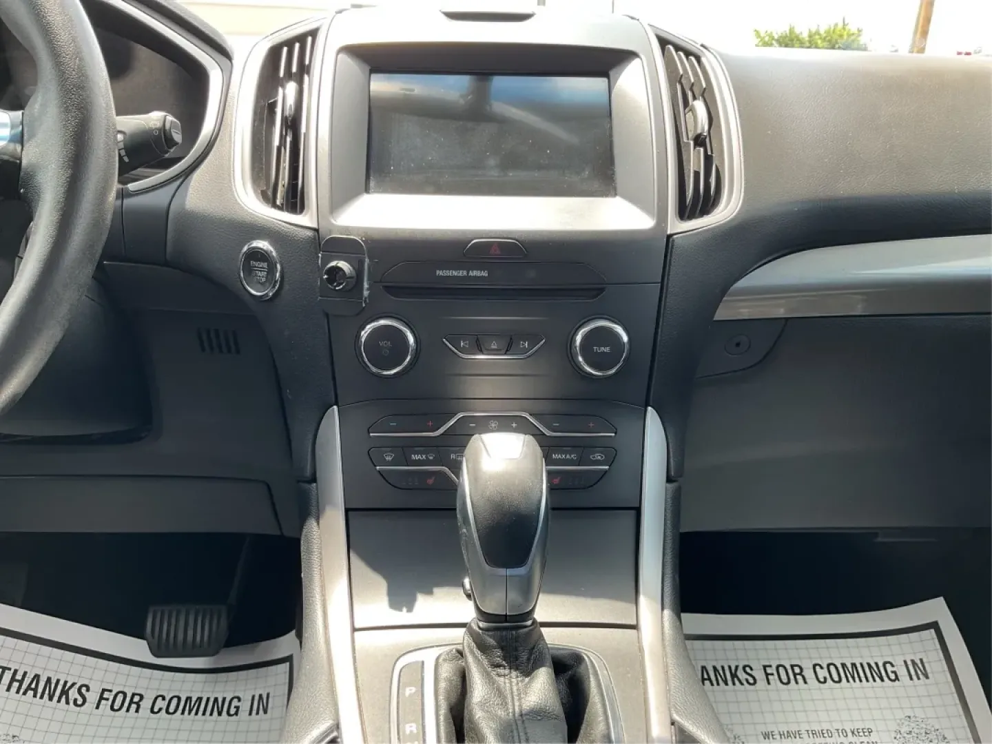 2018 Ford Edge SEL (2FMPK4J8XJB) with an 3.5L V-6 DOHC engine, located at 1184 Kauffman Ave, Fairborn, OH, 45324, (937) 908-9800, 39.807072, -84.030914 - **Explore New Adventures with the 2018 Ford Edge SEL at Advantage Car and Credit!**<br /> <br /> Are you ready to elevate your driving experience? Whether you're carting the kids to soccer practice, planning a weekend getaway, or simply commuting to work, the 2018 Ford Edge SEL offers both style and - Photo#13