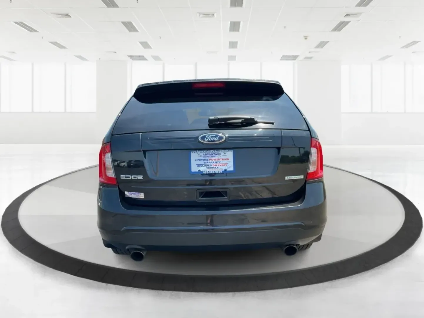 2014 Ford Edge SE (2FMDK3G96EB) with an Other engine, located at 1951 S Dayton Lakeview Rd., New Carlisle, OH, 45344, (937) 908-9800, 39.890999, -84.050255 - **Discover Your Next Adventure with the 2014 Ford Edge SE!** <br /> <br /> Are you searching for a reliable vehicle that perfectly balances style, comfort, and functionality? Look no further than this stunning 2014 Ford Edge SE, available now at Advantage Car and Credit in Fairborn, OH. This versati - Photo#3