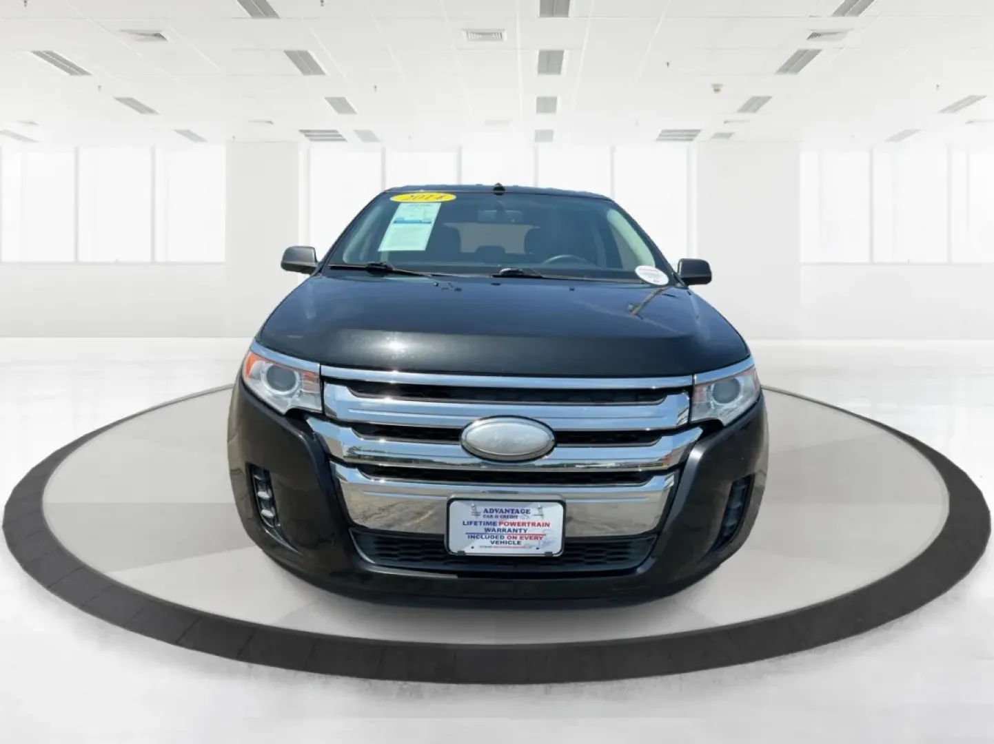 2014 Ford Edge SE (2FMDK3G96EB) with an Other engine, located at 1951 S Dayton Lakeview Rd., New Carlisle, OH, 45344, (937) 908-9800, 39.890999, -84.050255 - **Discover Your Next Adventure with the 2014 Ford Edge SE!** <br /> <br /> Are you searching for a reliable vehicle that perfectly balances style, comfort, and functionality? Look no further than this stunning 2014 Ford Edge SE, available now at Advantage Car and Credit in Fairborn, OH. This versati - Photo#7