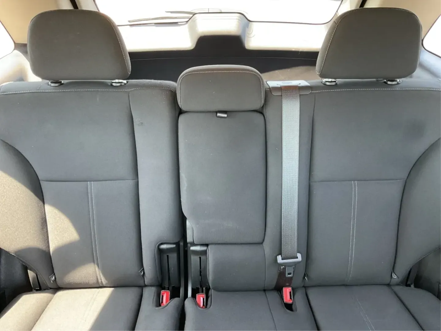 2014 Ford Edge SE (2FMDK3G96EB) with an Other engine, located at 1951 S Dayton Lakeview Rd., New Carlisle, OH, 45344, (937) 908-9800, 39.890999, -84.050255 - **Discover Your Next Adventure with the 2014 Ford Edge SE!** <br /> <br /> Are you searching for a reliable vehicle that perfectly balances style, comfort, and functionality? Look no further than this stunning 2014 Ford Edge SE, available now at Advantage Car and Credit in Fairborn, OH. This versati - Photo#14