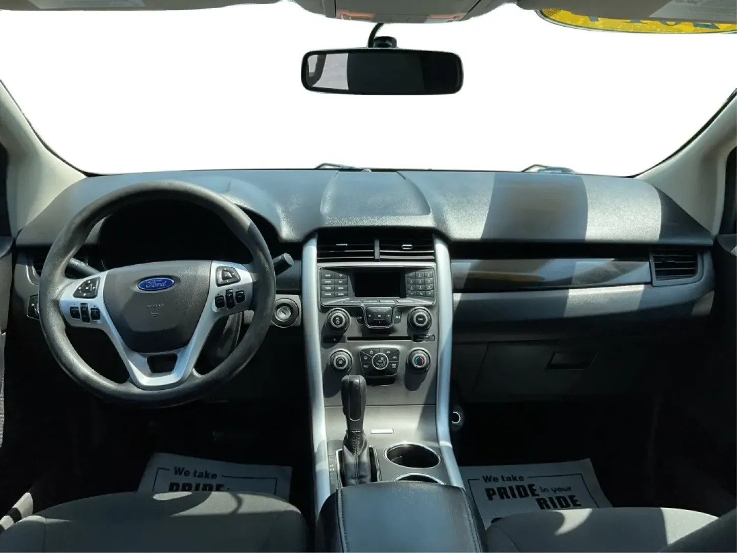 2014 Ford Edge SE (2FMDK3G96EB) with an Other engine, located at 1951 S Dayton Lakeview Rd., New Carlisle, OH, 45344, (937) 908-9800, 39.890999, -84.050255 - **Discover Your Next Adventure with the 2014 Ford Edge SE!** <br /> <br /> Are you searching for a reliable vehicle that perfectly balances style, comfort, and functionality? Look no further than this stunning 2014 Ford Edge SE, available now at Advantage Car and Credit in Fairborn, OH. This versati - Photo#20
