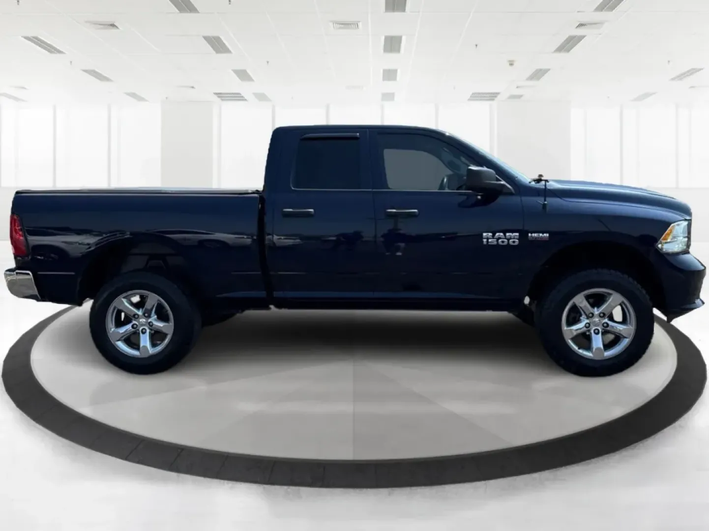 2015 Ram 1500 Express (1C6RR7FT8FS) with an Other engine, located at 1951 S Dayton Lakeview Rd., New Carlisle, OH, 45344, (937) 908-9800, 39.890999, -84.050255 - **Unleash Adventure with the 2015 Ram 1500 Express Perfect for Every Journey!**<br /> <br /> Are you ready to elevate your lifestyle with a vehicle that meets all your needs? The 2015 Ram 1500 Express is not just a truck; it's your gateway to weekend adventures, family road trips, and everything in - Photo#1