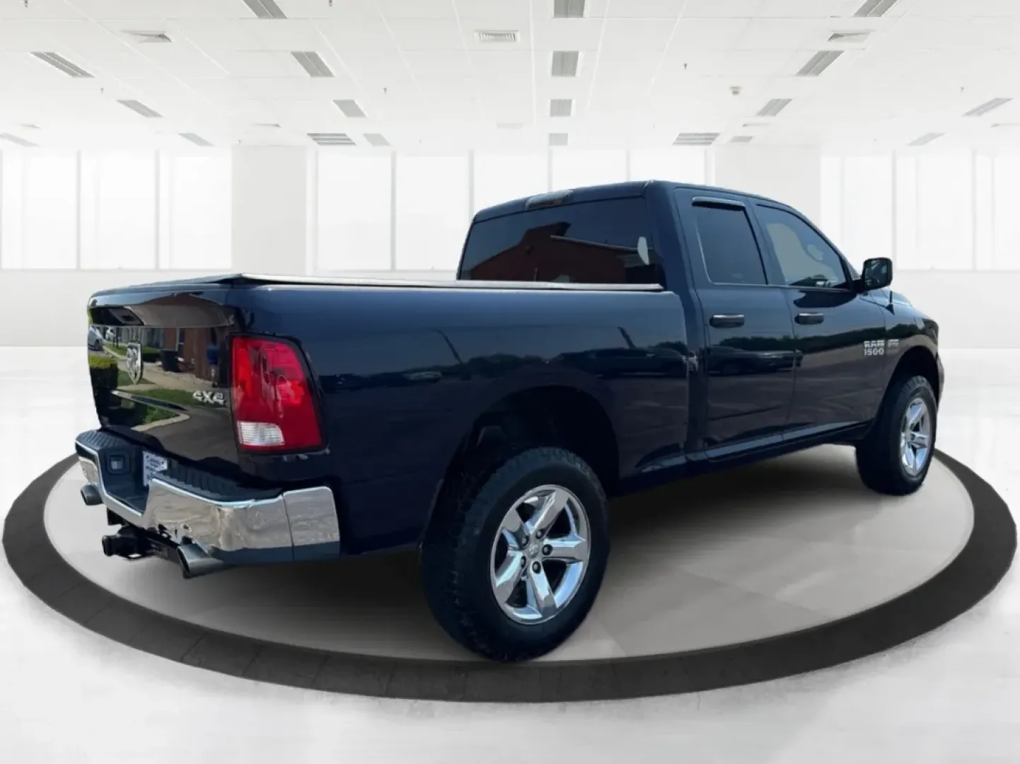 2015 Ram 1500 Express (1C6RR7FT8FS) with an Other engine, located at 1951 S Dayton Lakeview Rd., New Carlisle, OH, 45344, (937) 908-9800, 39.890999, -84.050255 - **Unleash Adventure with the 2015 Ram 1500 Express Perfect for Every Journey!**<br /> <br /> Are you ready to elevate your lifestyle with a vehicle that meets all your needs? The 2015 Ram 1500 Express is not just a truck; it's your gateway to weekend adventures, family road trips, and everything in - Photo#2