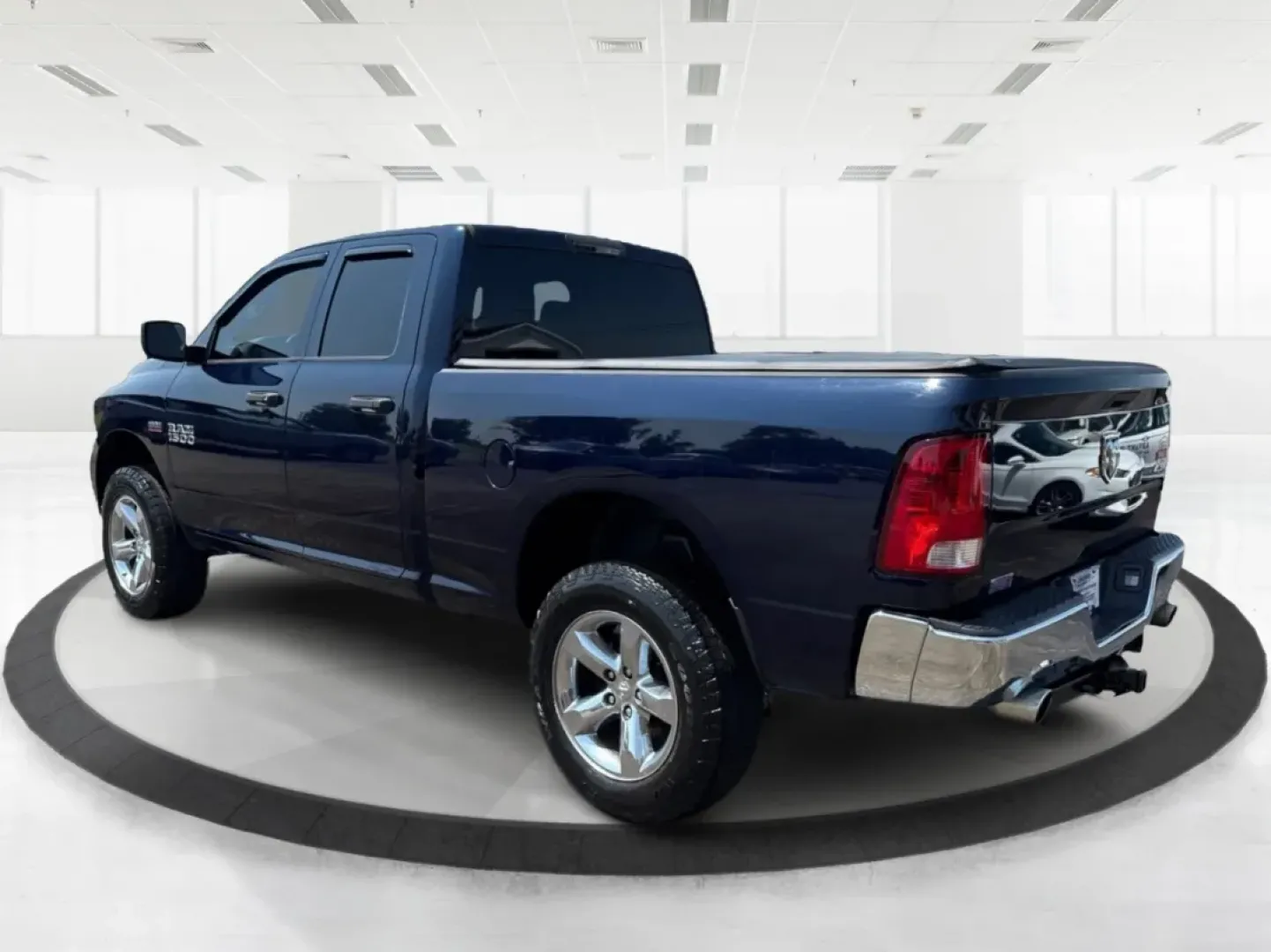 2015 Ram 1500 Express (1C6RR7FT8FS) with an Other engine, located at 1951 S Dayton Lakeview Rd., New Carlisle, OH, 45344, (937) 908-9800, 39.890999, -84.050255 - **Unleash Adventure with the 2015 Ram 1500 Express Perfect for Every Journey!**<br /> <br /> Are you ready to elevate your lifestyle with a vehicle that meets all your needs? The 2015 Ram 1500 Express is not just a truck; it's your gateway to weekend adventures, family road trips, and everything in - Photo#4