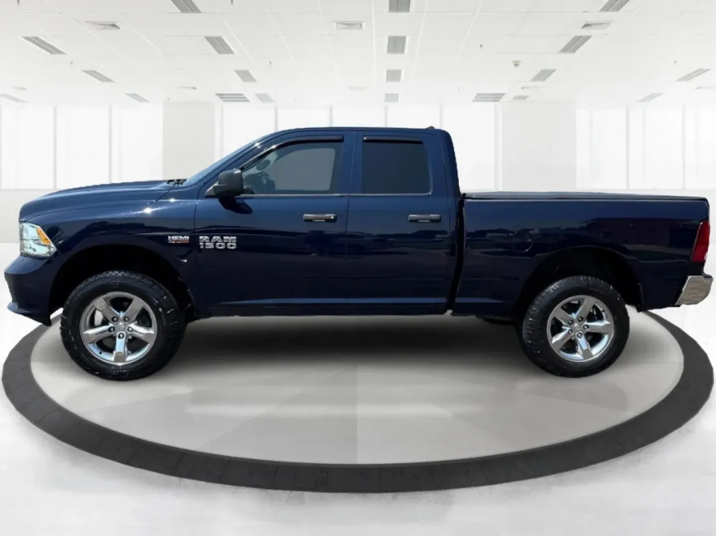 2015 Ram 1500 Express (1C6RR7FT8FS) with an Other engine, located at 1951 S Dayton Lakeview Rd., New Carlisle, OH, 45344, (937) 908-9800, 39.890999, -84.050255 - **Unleash Adventure with the 2015 Ram 1500 Express Perfect for Every Journey!**<br /> <br /> Are you ready to elevate your lifestyle with a vehicle that meets all your needs? The 2015 Ram 1500 Express is not just a truck; it's your gateway to weekend adventures, family road trips, and everything in - Photo#5