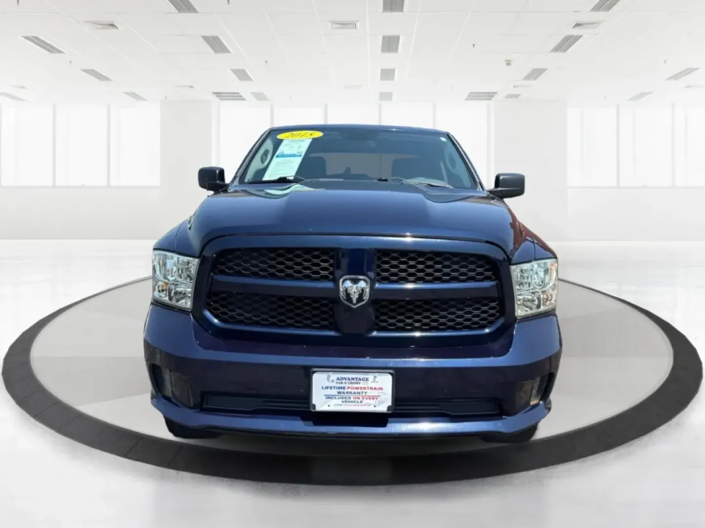 2015 Ram 1500 Express (1C6RR7FT8FS) with an Other engine, located at 1951 S Dayton Lakeview Rd., New Carlisle, OH, 45344, (937) 908-9800, 39.890999, -84.050255 - **Unleash Adventure with the 2015 Ram 1500 Express Perfect for Every Journey!**<br /> <br /> Are you ready to elevate your lifestyle with a vehicle that meets all your needs? The 2015 Ram 1500 Express is not just a truck; it's your gateway to weekend adventures, family road trips, and everything in - Photo#7