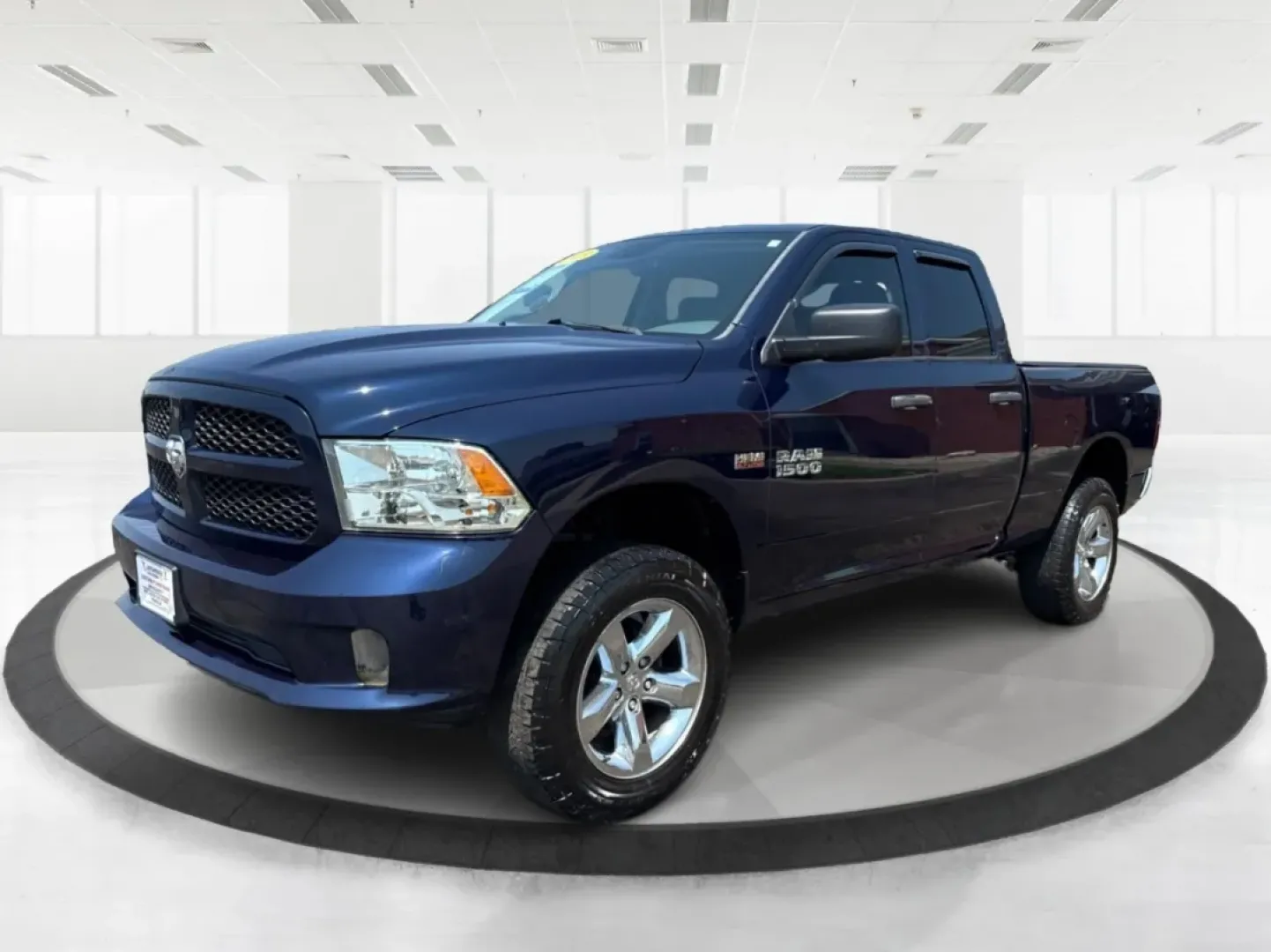 2015 Ram 1500 Express (1C6RR7FT8FS) with an Other engine, located at 1951 S Dayton Lakeview Rd., New Carlisle, OH, 45344, (937) 908-9800, 39.890999, -84.050255 - **Unleash Adventure with the 2015 Ram 1500 Express Perfect for Every Journey!**<br /> <br /> Are you ready to elevate your lifestyle with a vehicle that meets all your needs? The 2015 Ram 1500 Express is not just a truck; it's your gateway to weekend adventures, family road trips, and everything in - Photo#8