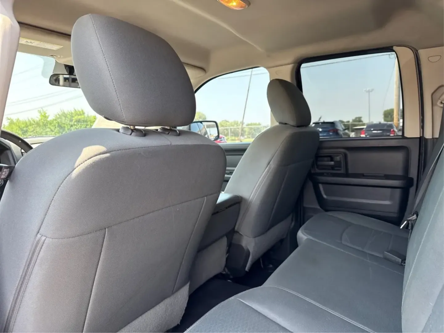 2015 Ram 1500 Express (1C6RR7FT8FS) with an Other engine, located at 1951 S Dayton Lakeview Rd., New Carlisle, OH, 45344, (937) 908-9800, 39.890999, -84.050255 - **Unleash Adventure with the 2015 Ram 1500 Express Perfect for Every Journey!**<br /> <br /> Are you ready to elevate your lifestyle with a vehicle that meets all your needs? The 2015 Ram 1500 Express is not just a truck; it's your gateway to weekend adventures, family road trips, and everything in - Photo#10