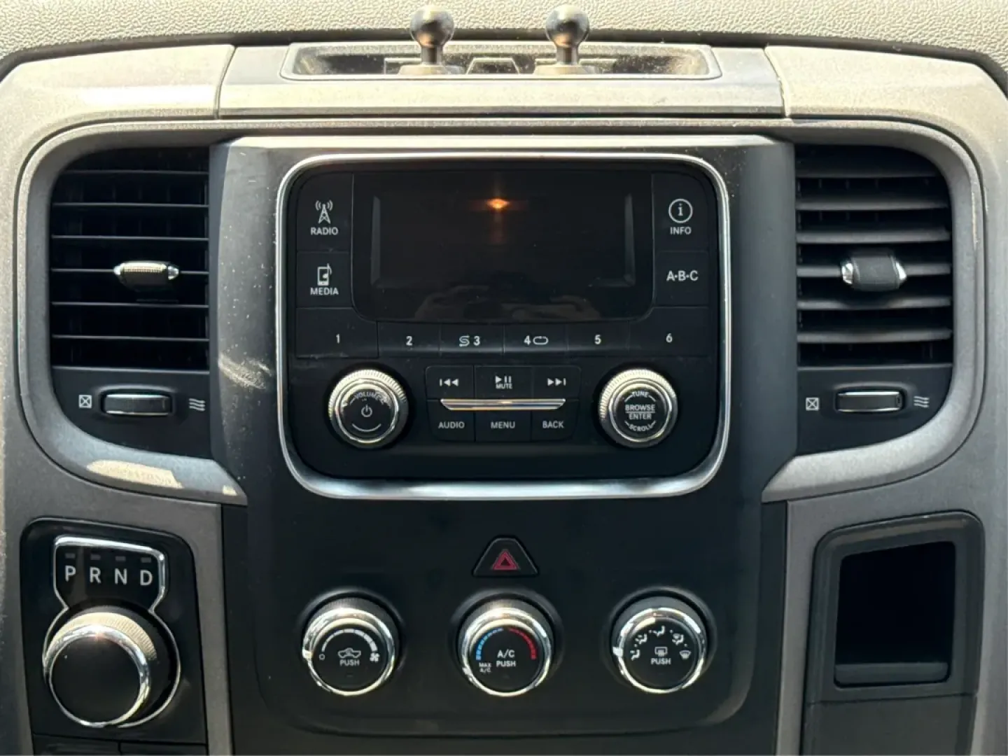 2015 Ram 1500 Express (1C6RR7FT8FS) with an Other engine, located at 1951 S Dayton Lakeview Rd., New Carlisle, OH, 45344, (937) 908-9800, 39.890999, -84.050255 - **Unleash Adventure with the 2015 Ram 1500 Express Perfect for Every Journey!**<br /> <br /> Are you ready to elevate your lifestyle with a vehicle that meets all your needs? The 2015 Ram 1500 Express is not just a truck; it's your gateway to weekend adventures, family road trips, and everything in - Photo#13