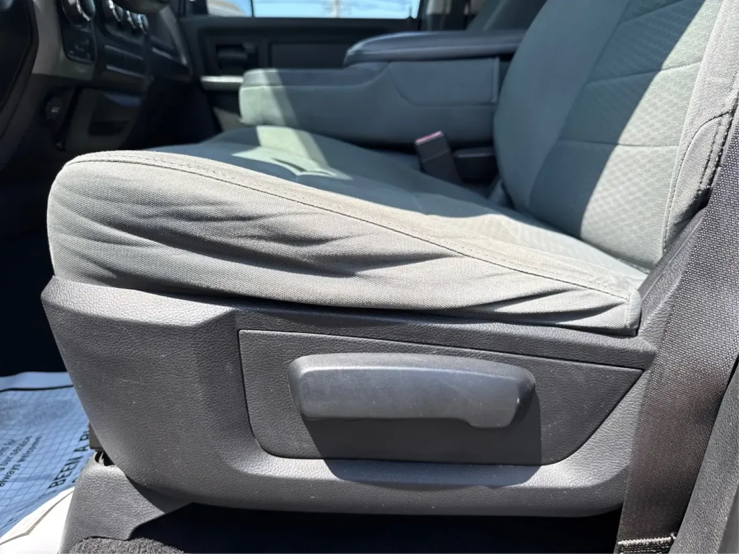 2015 Ram 1500 Express (1C6RR7FT8FS) with an Other engine, located at 1951 S Dayton Lakeview Rd., New Carlisle, OH, 45344, (937) 908-9800, 39.890999, -84.050255 - **Unleash Adventure with the 2015 Ram 1500 Express Perfect for Every Journey!**<br /> <br /> Are you ready to elevate your lifestyle with a vehicle that meets all your needs? The 2015 Ram 1500 Express is not just a truck; it's your gateway to weekend adventures, family road trips, and everything in - Photo#18