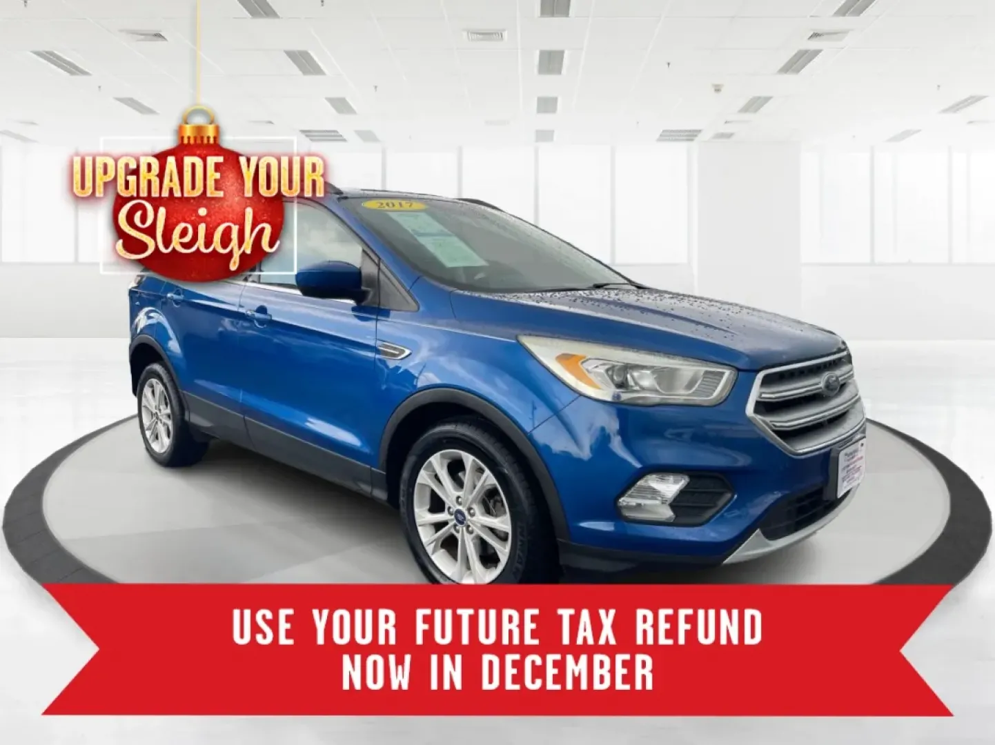 2017 Ford Escape SE (1FMCU0GD5HU) with an Other engine, located at 1184 Kauffman Ave, Fairborn, OH, 45324, (937) 908-9800, 39.807072, -84.030914 - **Adventure Awaits in This 2017 Ford Escape SE Perfect for Your Ohio Lifestyle!**<br /> <br /> Are you ready to embrace the open road? Whether you're commuting to work, taking the kids to soccer practice, or planning a weekend getaway to nearby attractions like the National Museum of the U.S. Air F - Photo#0
