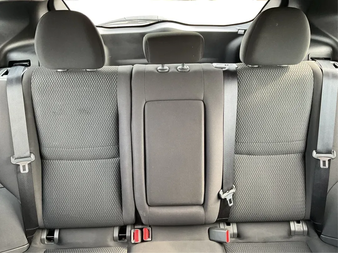 2017 Nissan Rogue S (JN1BJ1CR3HW) with an 2L I-4 gasoline direct injection engine, located at 1951 S Dayton Lakeview Rd., New Carlisle, OH, 45344, (937) 908-9800, 39.890999, -84.050255 - **Discover Adventure with the 2017 Nissan Rogue at Advantage Car and Credit!**<br /> <br /> Are you ready to elevate your lifestyle and embark on new adventures? Whether you're a busy parent juggling school drop-offs, a commuter navigating the daily grind, or an outdoor enthusiast seeking weekend es - Photo#14