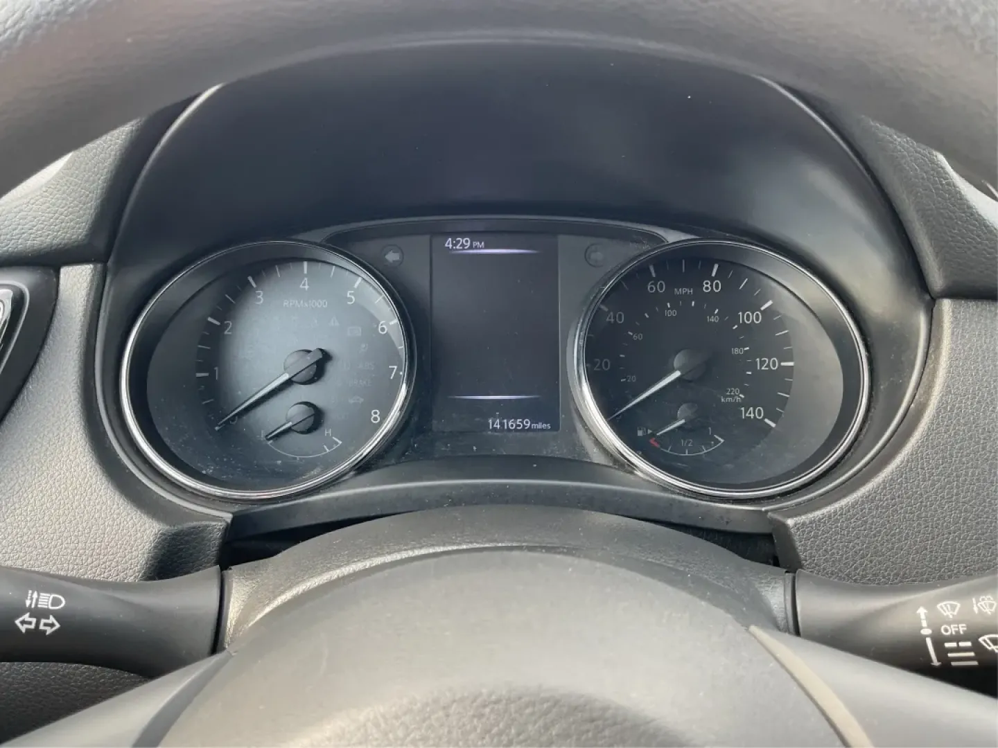 2017 Nissan Rogue S (JN1BJ1CR3HW) with an 2L I-4 gasoline direct injection engine, located at 1951 S Dayton Lakeview Rd., New Carlisle, OH, 45344, (937) 908-9800, 39.890999, -84.050255 - **Discover Adventure with the 2017 Nissan Rogue at Advantage Car and Credit!**<br /> <br /> Are you ready to elevate your lifestyle and embark on new adventures? Whether you're a busy parent juggling school drop-offs, a commuter navigating the daily grind, or an outdoor enthusiast seeking weekend es - Photo#15