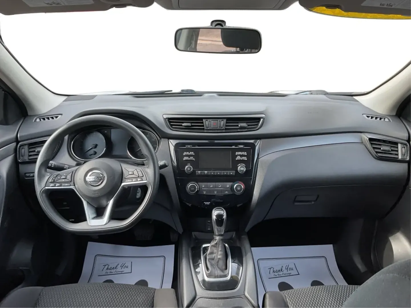 2017 Nissan Rogue S (JN1BJ1CR3HW) with an 2L I-4 gasoline direct injection engine, located at 1951 S Dayton Lakeview Rd., New Carlisle, OH, 45344, (937) 908-9800, 39.890999, -84.050255 - **Discover Adventure with the 2017 Nissan Rogue at Advantage Car and Credit!**<br /> <br /> Are you ready to elevate your lifestyle and embark on new adventures? Whether you're a busy parent juggling school drop-offs, a commuter navigating the daily grind, or an outdoor enthusiast seeking weekend es - Photo#19