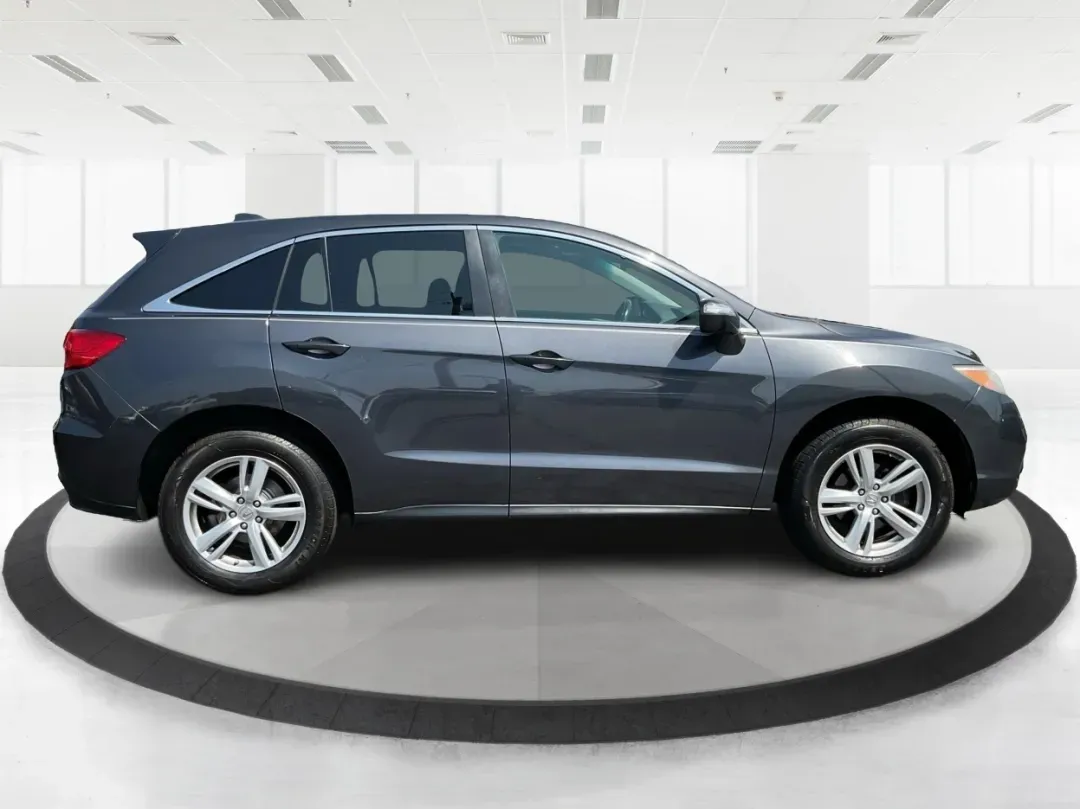 2014 Acura RDX Base (5J8TB4H33EL) with an Other engine, located at 1230 East Main St, Xenia, OH, 45385, (937) 908-9800, 39.688026, -83.910172 - **Elevate Your Journey with the 2014 Acura RDX: Perfect for Every Adventure in Fairborn, OH**<br /> <br /> Are you on the hunt for a versatile vehicle that can seamlessly blend into your active lifestyle? Whether you're commuting to work, running errands around Fairborn, or planning a weekend getawa - Photo#1