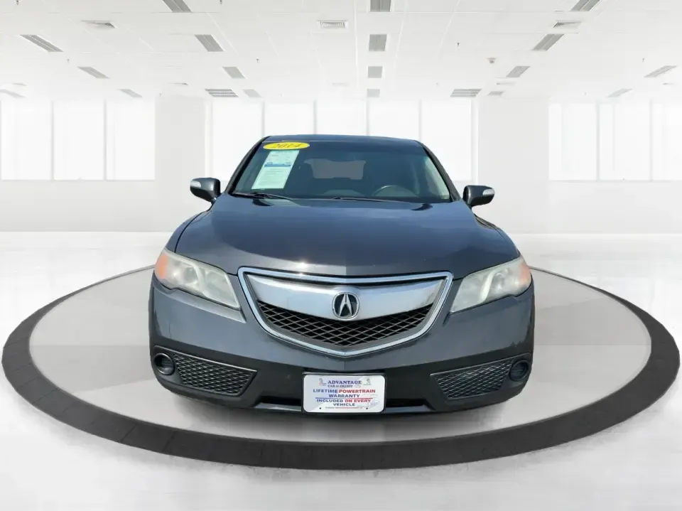 2014 Acura RDX Base (5J8TB4H33EL) with an 2.3L L4 DOHC 16V engine, 6-Speed Automatic transmission, located at 401 Woodman Dr, Riverside, OH, 45431, (937) 908-9800, 39.760899, -84.123421 - **Elevate Your Journey with the 2014 Acura RDX: Perfect for Every Adventure in Fairborn, OH**<br /> <br /> Are you on the hunt for a versatile vehicle that can seamlessly blend into your active lifestyle? Whether you're commuting to work, running errands around Fairborn, or planning a weekend getawa - Photo#7