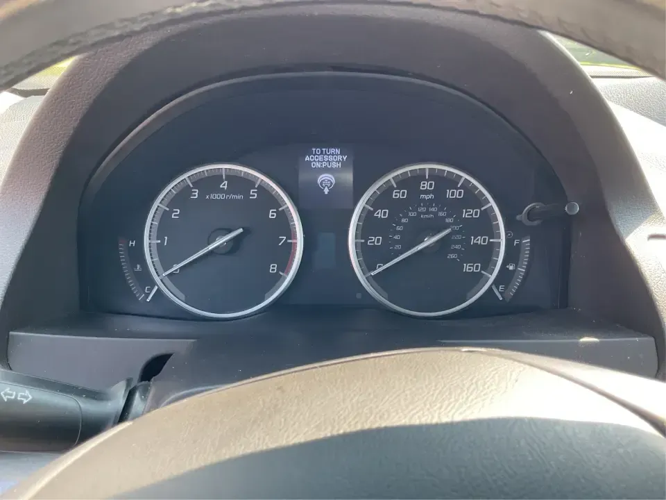 2014 Acura RDX Base (5J8TB4H33EL) with an 2.3L L4 DOHC 16V engine, 6-Speed Automatic transmission, located at 1099 N County Rd 25A, Troy, OH, 45373, (937) 908-9800, 40.057079, -84.212883 - **Elevate Your Journey with the 2014 Acura RDX: Perfect for Every Adventure in Fairborn, OH**<br /> <br /> Are you on the hunt for a versatile vehicle that can seamlessly blend into your active lifestyle? Whether you're commuting to work, running errands around Fairborn, or planning a weekend getawa - Photo#15