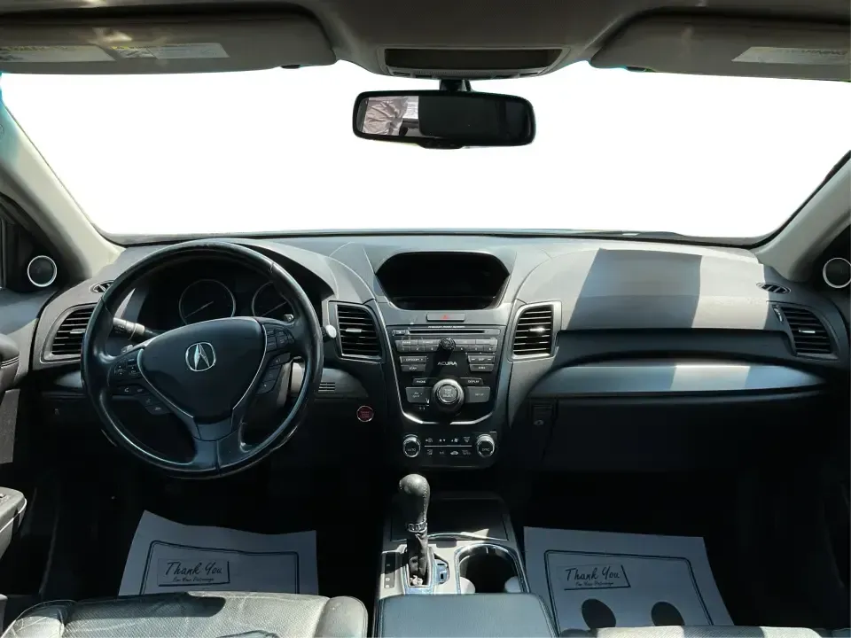 2014 Acura RDX Base (5J8TB4H33EL) with an 2.3L L4 DOHC 16V engine, 6-Speed Automatic transmission, located at 1099 N County Rd 25A, Troy, OH, 45373, (937) 908-9800, 40.057079, -84.212883 - **Elevate Your Journey with the 2014 Acura RDX: Perfect for Every Adventure in Fairborn, OH**<br /> <br /> Are you on the hunt for a versatile vehicle that can seamlessly blend into your active lifestyle? Whether you're commuting to work, running errands around Fairborn, or planning a weekend getawa - Photo#20