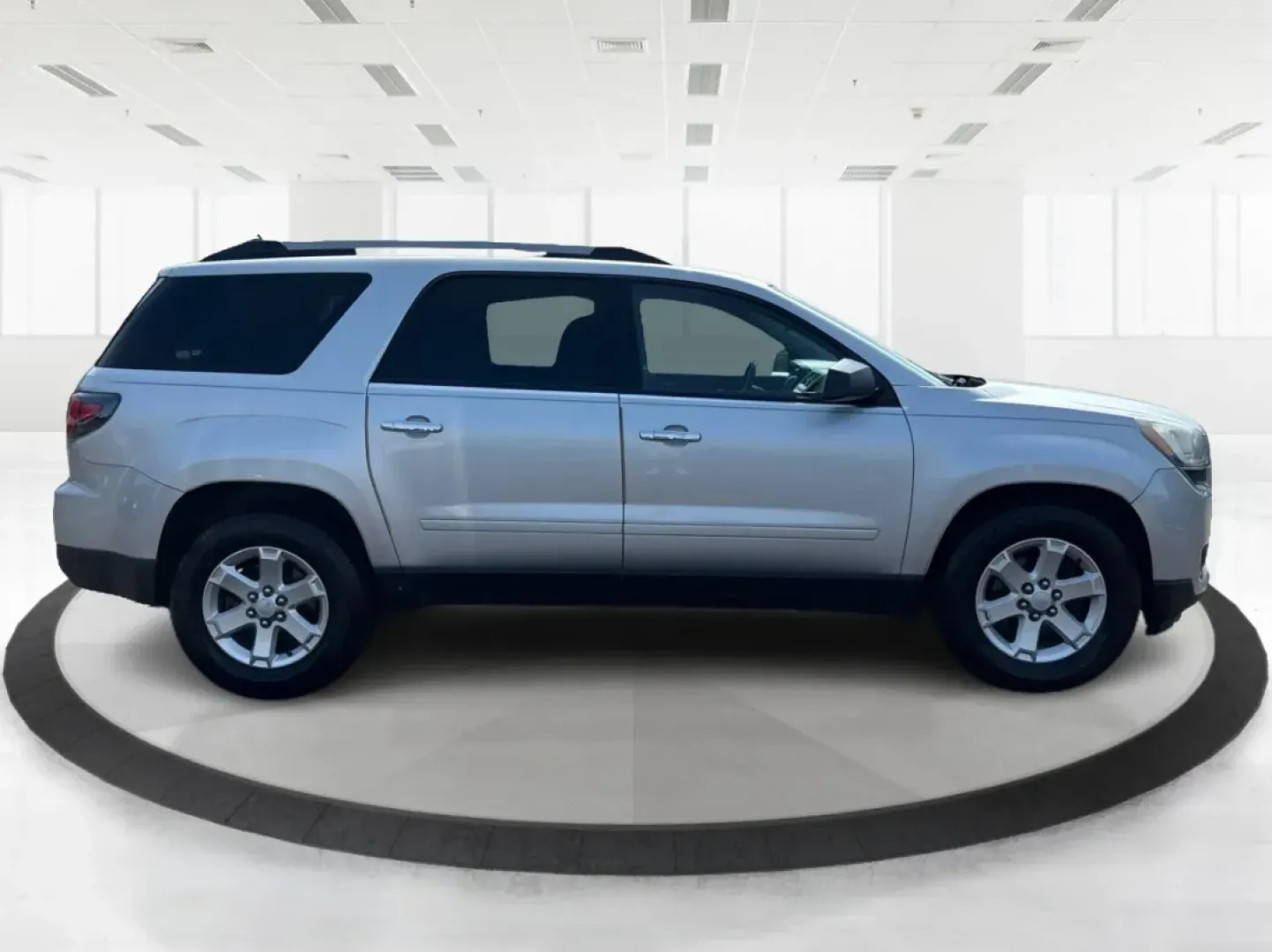 2016 GMC Acadia SLE-1 (1GKKVNED4GJ) with an 3.6L V-6 gasoline direct injection engine, located at 1951 S Dayton Lakeview Rd., New Carlisle, OH, 45344, (937) 908-9800, 39.890999, -84.050255 - Discover the perfect blend of versatility and comfort with the 2016 GMC Acadia SLE-1, designed to elevate your everyday adventures. Whether you're a growing family needing extra space for school drop-offs and weekend outings or a commuter looking for a reliable ride, this SUV is your ticket to a mor - Photo#1