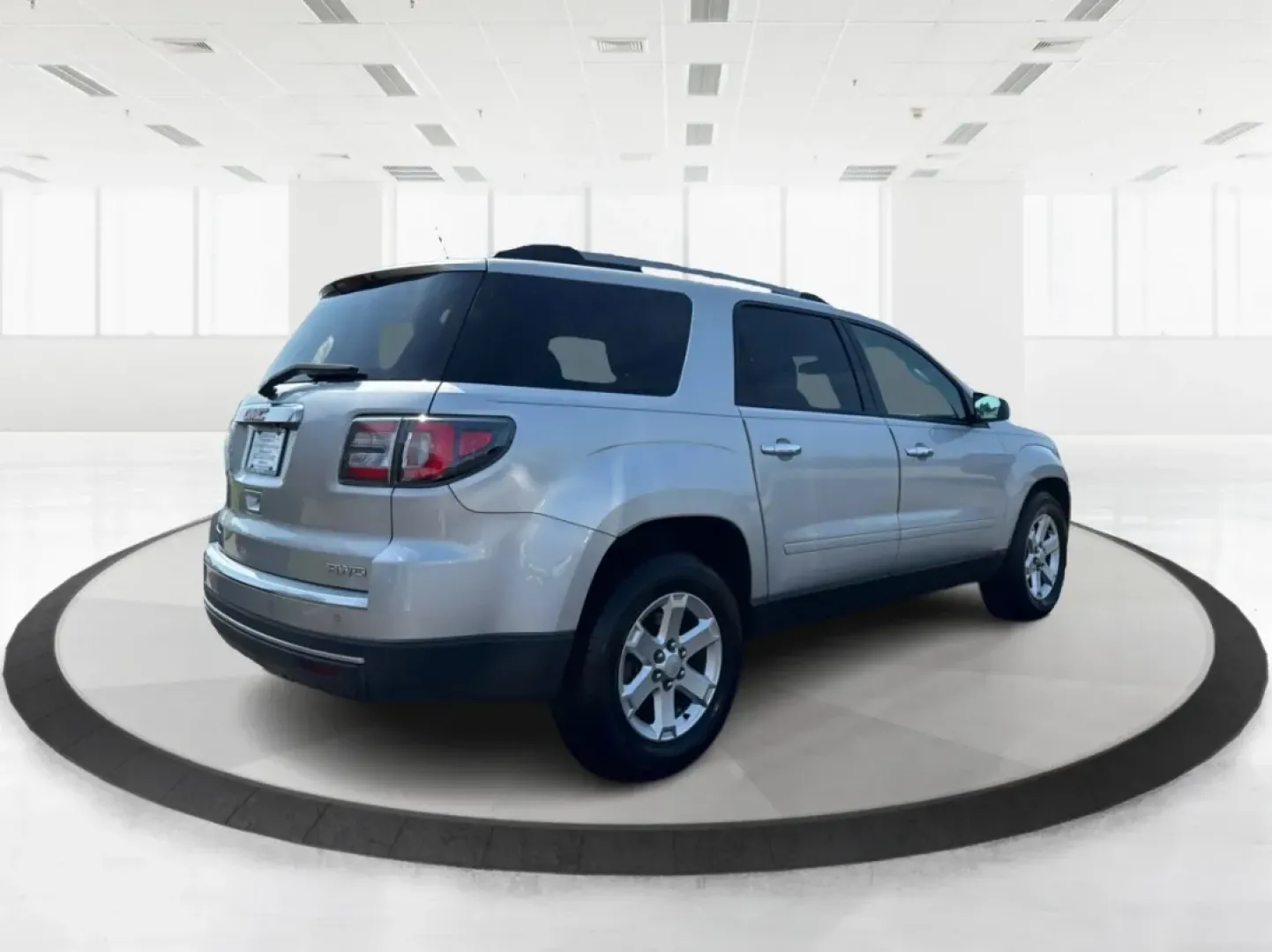 2016 GMC Acadia SLE-1 (1GKKVNED4GJ) with an 3.6L V-6 gasoline direct injection engine, located at 1951 S Dayton Lakeview Rd., New Carlisle, OH, 45344, (937) 908-9800, 39.890999, -84.050255 - Discover the perfect blend of versatility and comfort with the 2016 GMC Acadia SLE-1, designed to elevate your everyday adventures. Whether you're a growing family needing extra space for school drop-offs and weekend outings or a commuter looking for a reliable ride, this SUV is your ticket to a mor - Photo#2