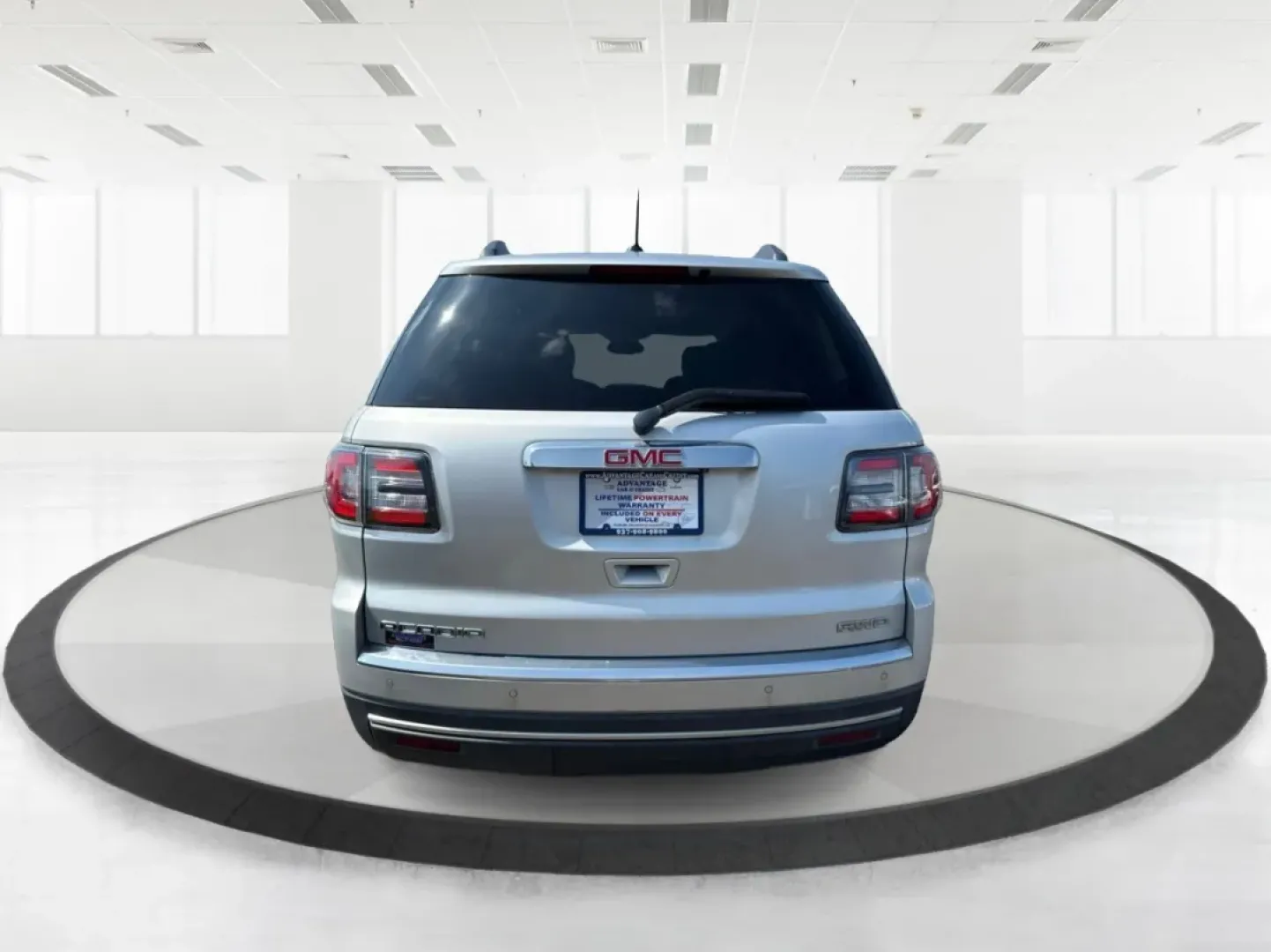 2016 GMC Acadia SLE-1 (1GKKVNED4GJ) with an 3.6L V-6 gasoline direct injection engine, located at 1951 S Dayton Lakeview Rd., New Carlisle, OH, 45344, (937) 908-9800, 39.890999, -84.050255 - Discover the perfect blend of versatility and comfort with the 2016 GMC Acadia SLE-1, designed to elevate your everyday adventures. Whether you're a growing family needing extra space for school drop-offs and weekend outings or a commuter looking for a reliable ride, this SUV is your ticket to a mor - Photo#3