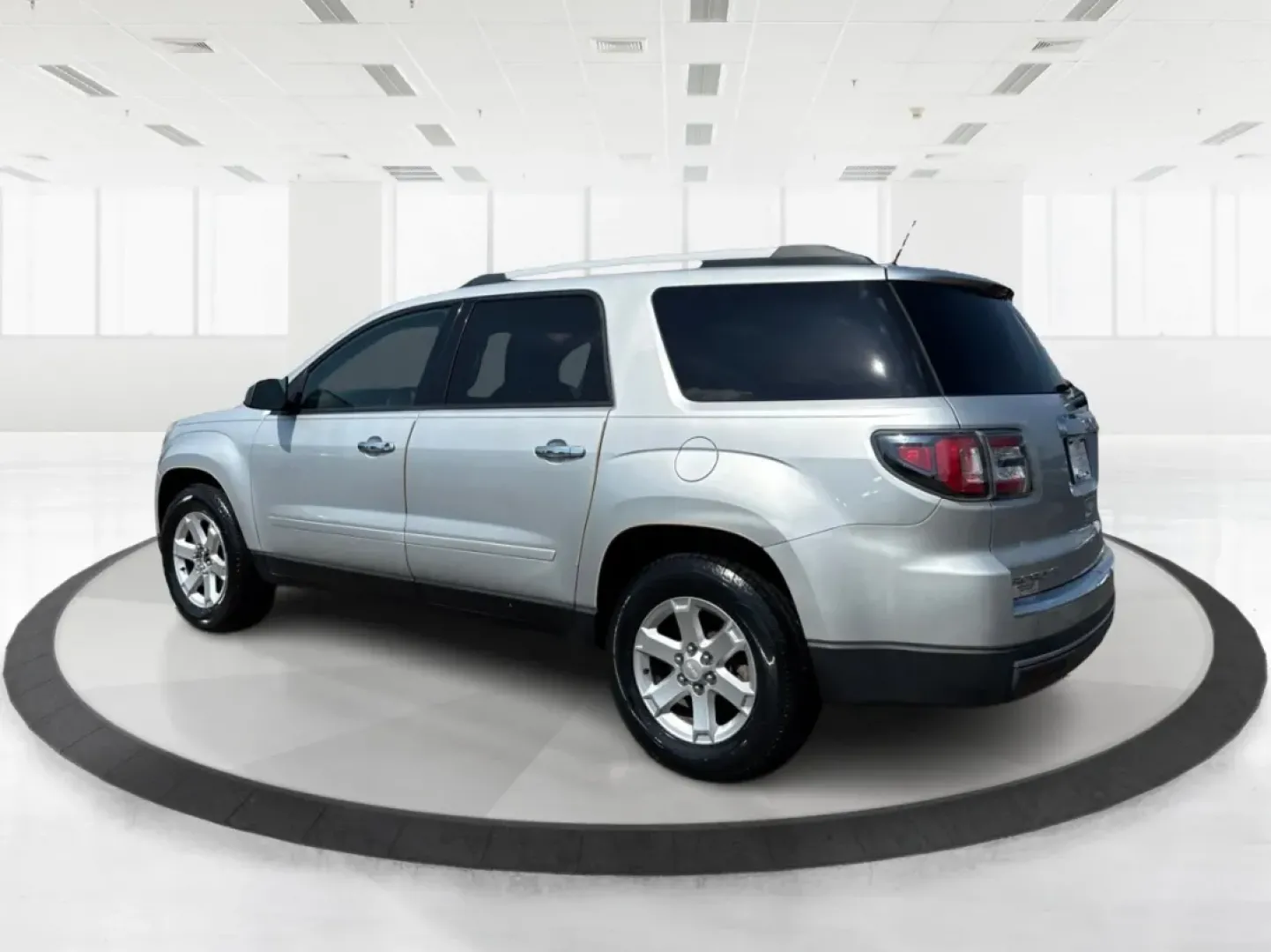 2016 GMC Acadia SLE-1 (1GKKVNED4GJ) with an 3.6L V-6 gasoline direct injection engine, located at 1951 S Dayton Lakeview Rd., New Carlisle, OH, 45344, (937) 908-9800, 39.890999, -84.050255 - Discover the perfect blend of versatility and comfort with the 2016 GMC Acadia SLE-1, designed to elevate your everyday adventures. Whether you're a growing family needing extra space for school drop-offs and weekend outings or a commuter looking for a reliable ride, this SUV is your ticket to a mor - Photo#4