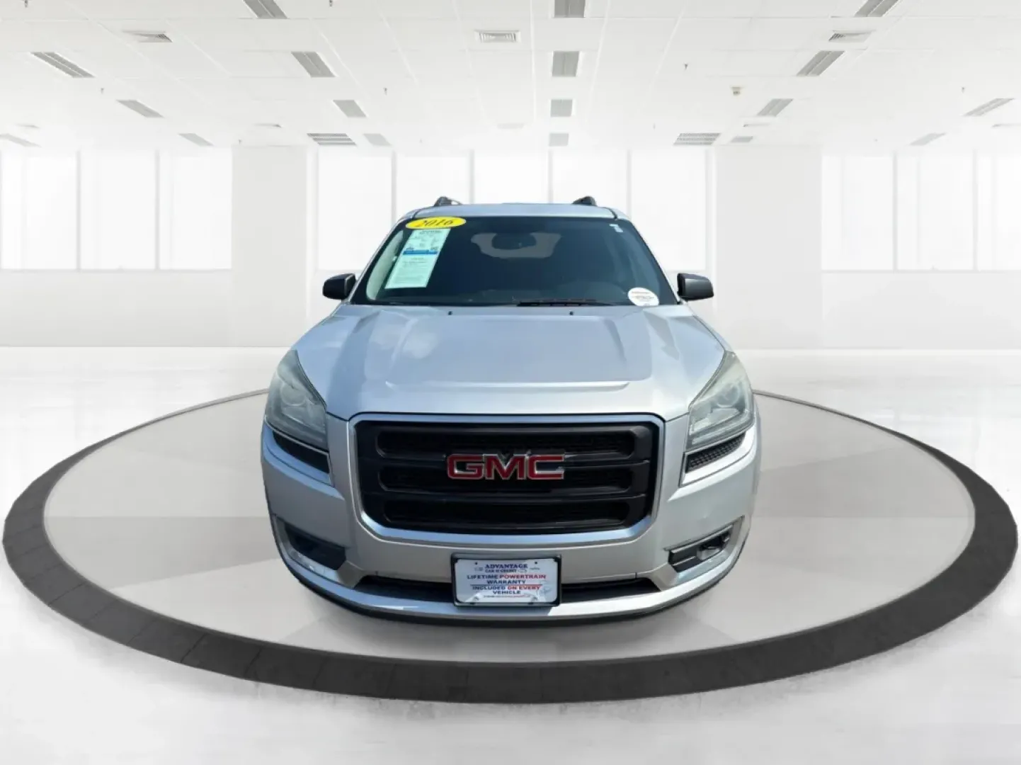 2016 GMC Acadia SLE-1 (1GKKVNED4GJ) with an 3.6L V-6 gasoline direct injection engine, located at 1951 S Dayton Lakeview Rd., New Carlisle, OH, 45344, (937) 908-9800, 39.890999, -84.050255 - Discover the perfect blend of versatility and comfort with the 2016 GMC Acadia SLE-1, designed to elevate your everyday adventures. Whether you're a growing family needing extra space for school drop-offs and weekend outings or a commuter looking for a reliable ride, this SUV is your ticket to a mor - Photo#7