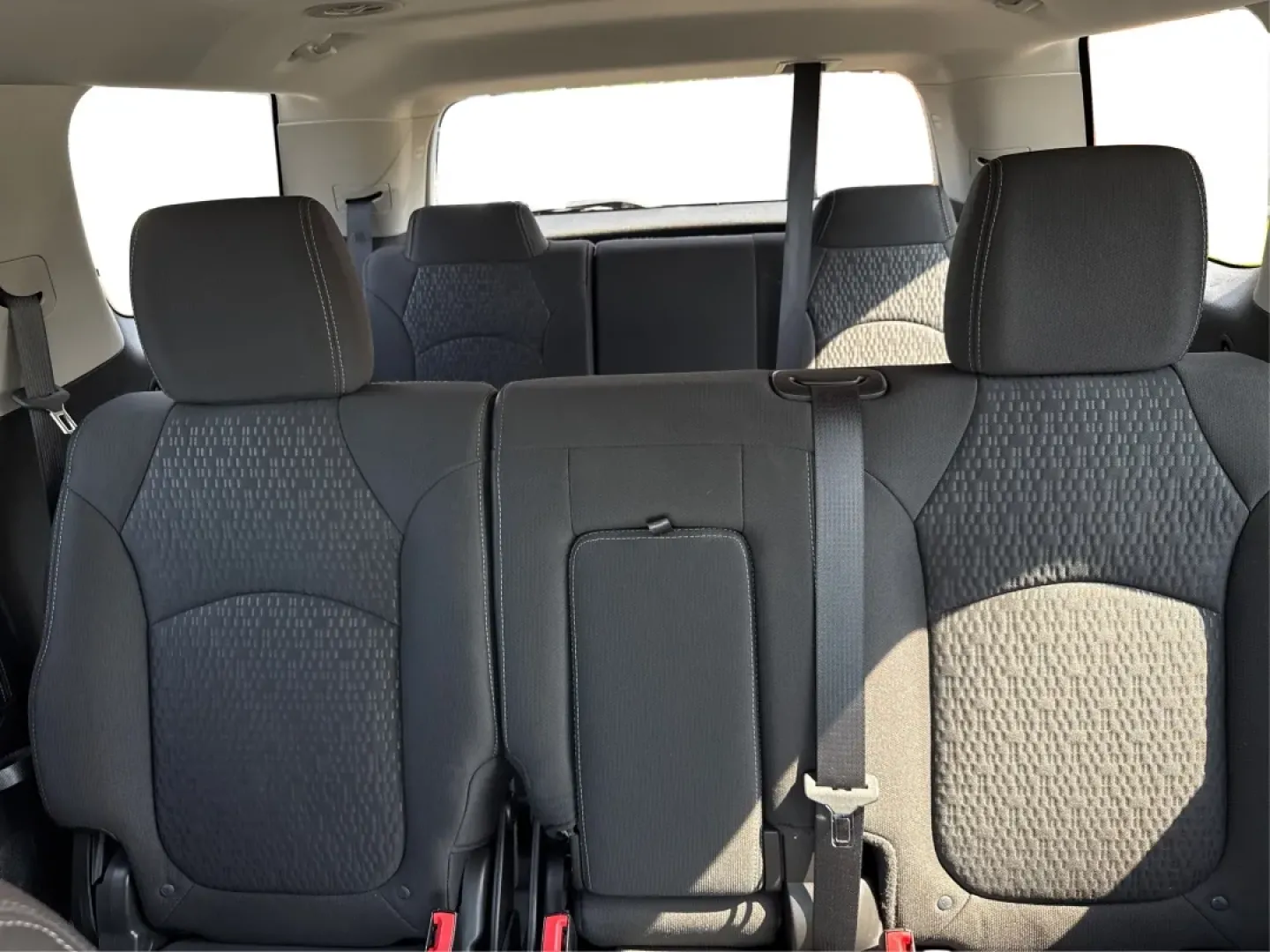 2016 GMC Acadia SLE-1 (1GKKVNED4GJ) with an 3.6L V-6 gasoline direct injection engine, located at 1951 S Dayton Lakeview Rd., New Carlisle, OH, 45344, (937) 908-9800, 39.890999, -84.050255 - Discover the perfect blend of versatility and comfort with the 2016 GMC Acadia SLE-1, designed to elevate your everyday adventures. Whether you're a growing family needing extra space for school drop-offs and weekend outings or a commuter looking for a reliable ride, this SUV is your ticket to a mor - Photo#14