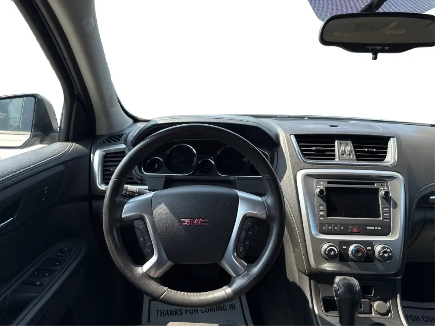 2016 GMC Acadia SLE-1 (1GKKVNED4GJ) with an 3.6L V-6 gasoline direct injection engine, located at 1951 S Dayton Lakeview Rd., New Carlisle, OH, 45344, (937) 908-9800, 39.890999, -84.050255 - Discover the perfect blend of versatility and comfort with the 2016 GMC Acadia SLE-1, designed to elevate your everyday adventures. Whether you're a growing family needing extra space for school drop-offs and weekend outings or a commuter looking for a reliable ride, this SUV is your ticket to a mor - Photo#21