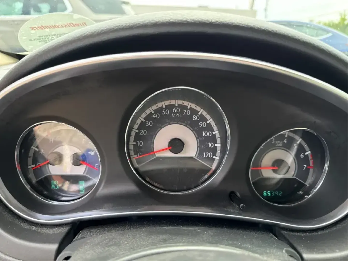 2011 Chrysler 200 Limited (1C3BC2FB0BN) with an 2.4L L4 DOHC 16V engine, 6-Speed Automatic transmission, located at 4508 South Dixie Dr, Moraine, OH, 45439, (937) 908-9800, 39.689976, -84.218452 - ### Elevate Your Daily Commute with the 2011 Chrysler 200 Limited<br /> <br /> Are you searching for a reliable sedan that combines style, comfort, and modern features? Look no further than the 2011 Chrysler 200 Limited, available now at Advantage Car and Credit in New Carlisle, OH. This vehicle is - Photo#15