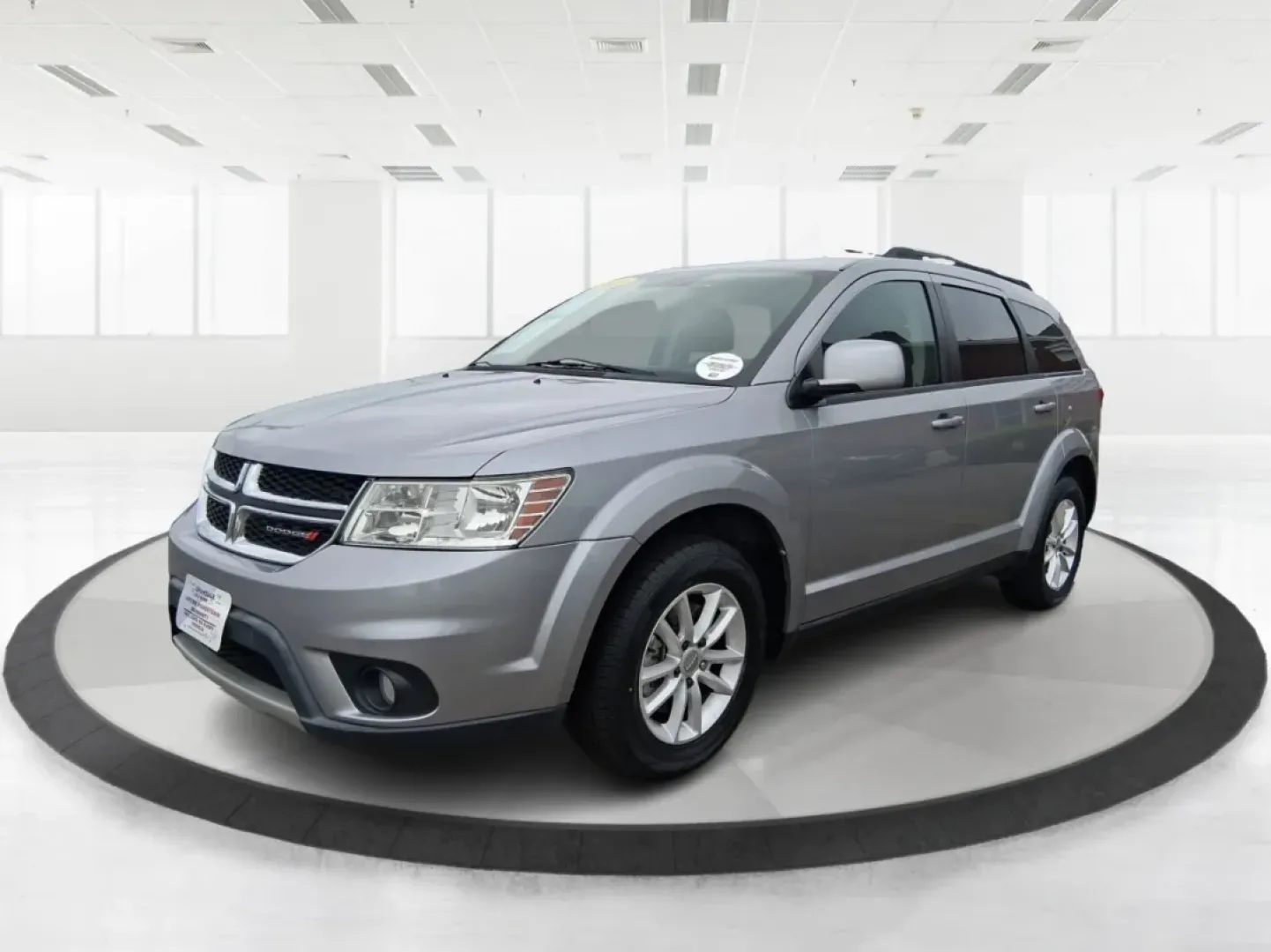 2015 Dodge Journey SXT (3C4PDCBB2FT) with an Other engine, located at 1184 Kauffman Ave, Fairborn, OH, 45324, (937) 908-9800, 39.807072, -84.030914 - **Adventure Awaits with the 2015 Dodge Journey SXT at Advantage Car and Credit!**<br /> <br /> If you're in search of a versatile SUV that caters to both daily commutes and weekend adventures with your family, the 2015 Dodge Journey SXT is the perfect match for you. This spacious and stylish vehicle - Photo#8