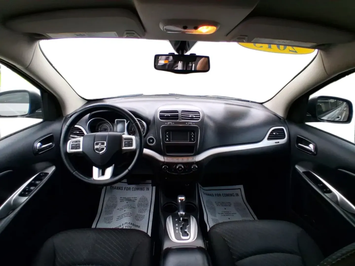 2015 Dodge Journey SXT (3C4PDCBB2FT) with an Other engine, located at 1184 Kauffman Ave, Fairborn, OH, 45324, (937) 908-9800, 39.807072, -84.030914 - **Adventure Awaits with the 2015 Dodge Journey SXT at Advantage Car and Credit!**<br /> <br /> If you're in search of a versatile SUV that caters to both daily commutes and weekend adventures with your family, the 2015 Dodge Journey SXT is the perfect match for you. This spacious and stylish vehicle - Photo#20