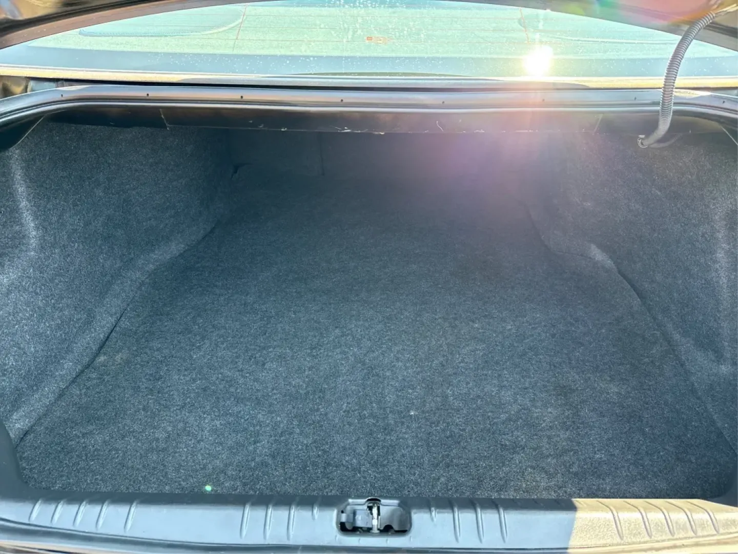 2014 Chevrolet Impala Limited LT (2G1WB5E3XE1) with an 3.6L V-6 gasoline direct injection engine, located at 8750 N County Rd 25A, Piqua, OH, 45356, (937) 908-9800, 40.164391, -84.232513 - Are you ready for your next adventure, whether it's a family road trip, a daily commute, or simply running errands around Fairborn? The 2014 Chevrolet Impala Limited LT is the perfect sedan to elevate your driving experience. With its stylish black exterior and reliable performance, this vehicle is - Photo#12