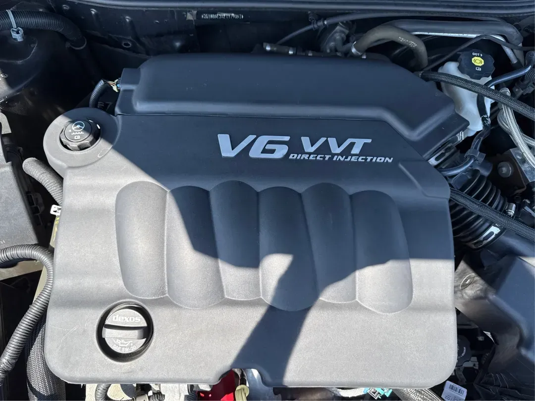 2014 Chevrolet Impala Limited LT (2G1WB5E3XE1) with an 3.6L V-6 gasoline direct injection engine, located at 1230 East Main St, Xenia, OH, 45385, (937) 908-9800, 39.688026, -83.910172 - Are you ready for your next adventure, whether it's a family road trip, a daily commute, or simply running errands around Fairborn? The 2014 Chevrolet Impala Limited LT is the perfect sedan to elevate your driving experience. With its stylish black exterior and reliable performance, this vehicle is - Photo#11