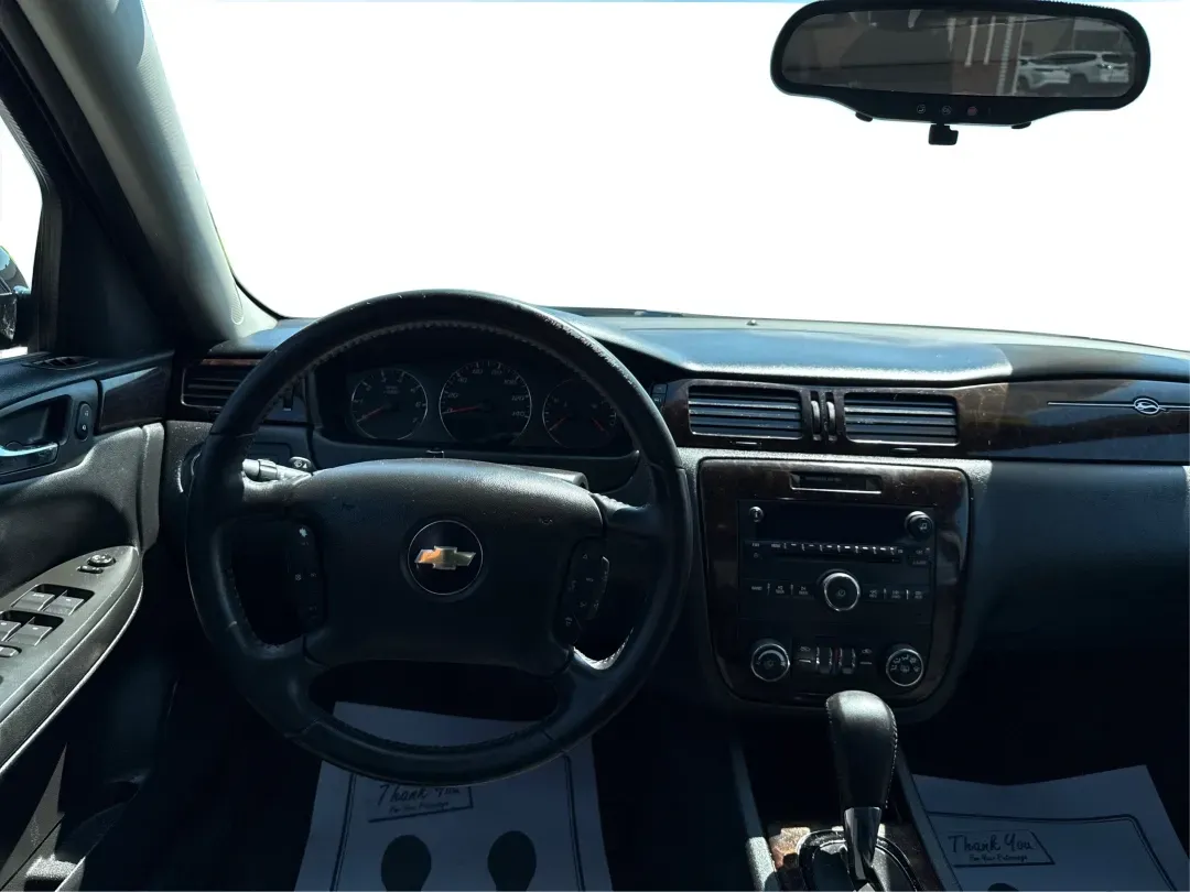 2014 Chevrolet Impala Limited LT (2G1WB5E3XE1) with an 3.6L V-6 gasoline direct injection engine, located at 1230 East Main St, Xenia, OH, 45385, (937) 908-9800, 39.688026, -83.910172 - Are you ready for your next adventure, whether it's a family road trip, a daily commute, or simply running errands around Fairborn? The 2014 Chevrolet Impala Limited LT is the perfect sedan to elevate your driving experience. With its stylish black exterior and reliable performance, this vehicle is - Photo#21