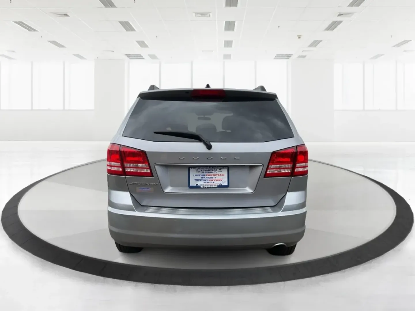 2017 Dodge Journey SE (3C4PDCAB2HT) with an Tigershark MultiAir 2.4L I-4 DOHC engine, located at 8750 N County Rd 25A, Piqua, OH, 45356, (937) 908-9800, 40.164391, -84.232513 - **Unleash Your Family Adventures with the 2017 Dodge Journey at Advantage Car and Credit!**<br /> <br /> Are you searching for the perfect SUV to suit your growing family's needs or to make those weekend adventures more exciting? Look no further than this reliable and spacious **2017 Dodge Journey** - Photo#3