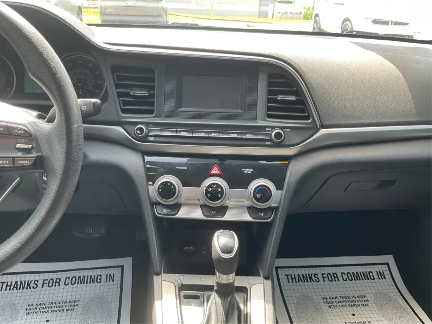 2019 Hyundai Elantra SE (5NPD74LF7KH) with an Nu 2L I-4 DOHC engine, 6A transmission, located at 401 Woodman Dr, Riverside, OH, 45431, (937) 908-9800, 39.760899, -84.123421 - **Unlock Your Adventure with the 2019 Hyundai Elantra SE at Advantage Car and Credit!**<br /> <br /> Are you ready to elevate your daily commute or embark on weekend road trips in style? This 2019 Hyundai Elantra SE is the perfect blend of practicality and sophistication, making it an outstanding ch - Photo#13