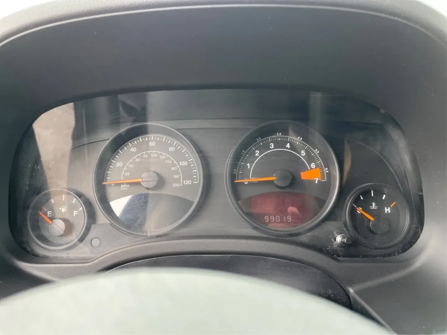 2016 Jeep Patriot Sport (1C4NJPBAXGD) with an Other engine, located at 1230 East Main St, Xenia, OH, 45385, (937) 908-9800, 39.688026, -83.910172 - **Explore New Adventures with the 2016 Jeep Patriot Sport SUV at Advantage Car and Credit in Fairborn, OH!**<br /> <br /> Are you ready to elevate your lifestyle with a vehicle that complements your adventurous spirit? Whether you're navigating the bustling streets of Fairborn or hitting the trails - Photo#15