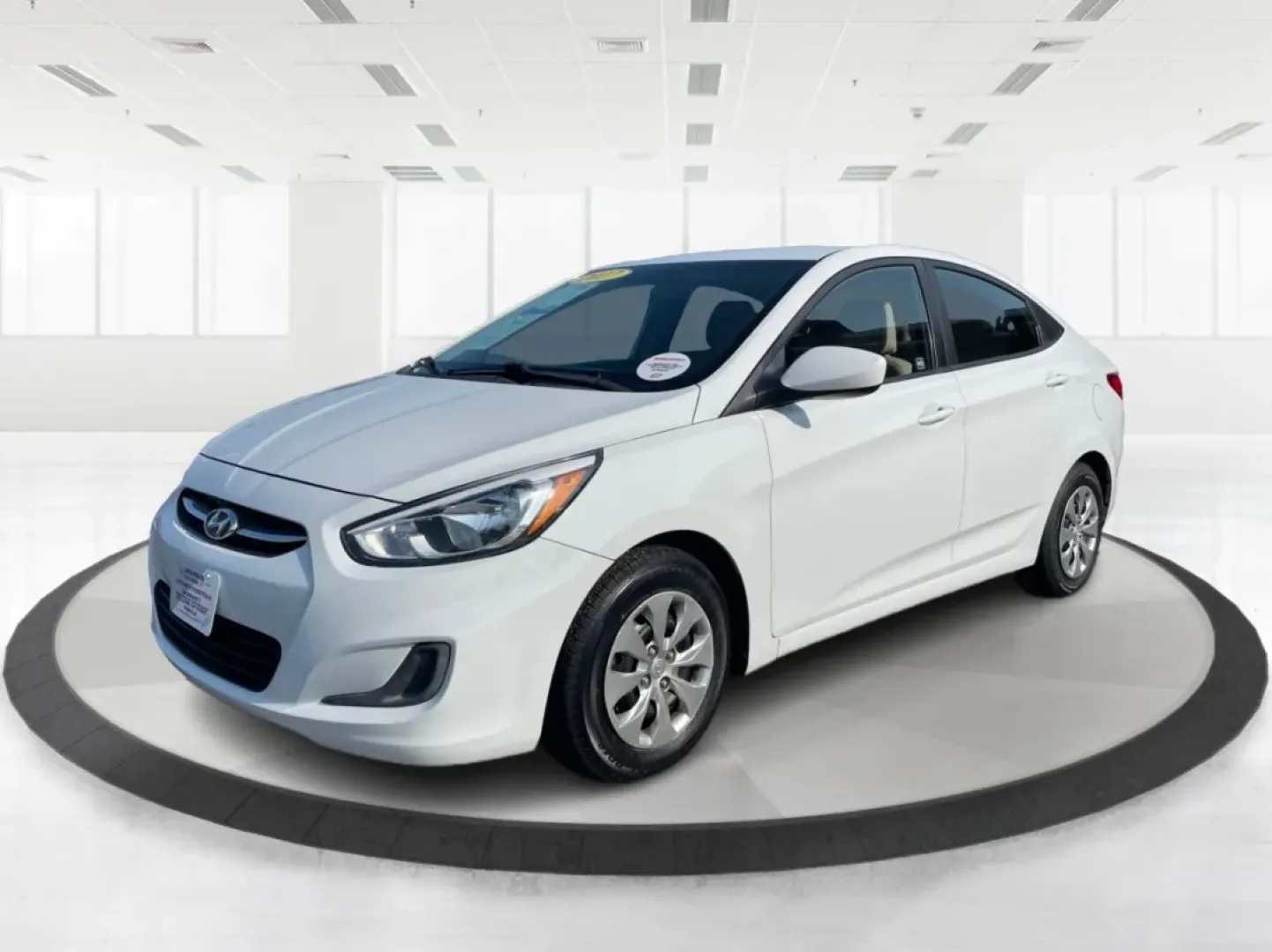2017 Hyundai Accent SE 4-Door 6A (KMHCT4AE7HU) with an 1.6L L4 DOHC 16V engine, 6-Speed Automatic transmission, located at 1099 N County Rd 25A, Troy, OH, 45373, (937) 908-9800, 40.057079, -84.212883 - Are you searching for a reliable, budget-friendly vehicle that accommodates your busy lifestyle? Look no further than Advantage Car and Credit in Fairborn, OH! We specialize in providing top-notch used vehicles with flexible financing options tailored to fit your needs. Our 2017 Hyundai Accent SE is - Photo#8
