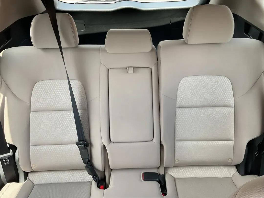 2017 Hyundai Tucson Eco (KM8J33A24HU) with an 1.6L I-4 gasoline direct injection engine, located at 401 Woodman Dr, Riverside, OH, 45431, (937) 908-9800, 39.760899, -84.123421 - ### Discover the Perfect SUV for Your Adventures: 2017 Hyundai Tucson Eco at Advantage Car and Credit<br /> <br /> Are you searching for a reliable SUV that fits seamlessly into your active lifestyle? Look no further! The 2017 Hyundai Tucson Eco is the perfect companion for weekend adventures, daily - Photo#14