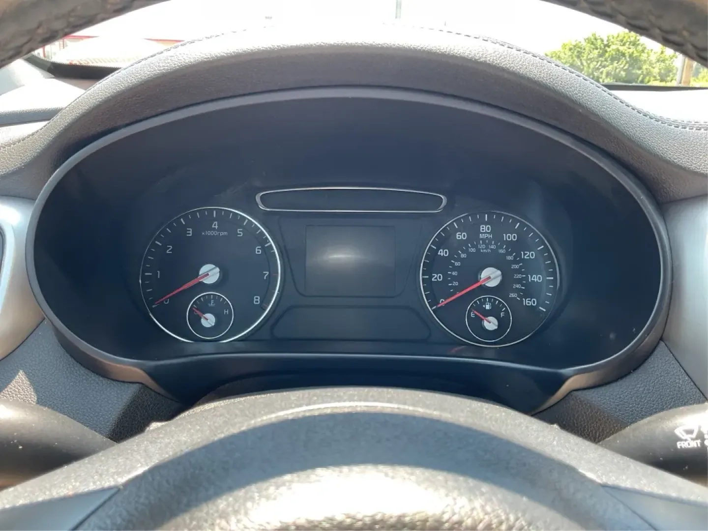 2016 Kia Sorento 2.4L LX (5XYPGDA34GG) with an 2.4L I-4 gasoline direct injection engine, located at 401 Woodman Dr, Riverside, OH, 45431, (937) 908-9800, 39.760899, -84.123421 - **Adventure Awaits: Drive Home This 2016 Kia Sorento from Advantage Car and Credit!**<br /> <br /> Are you searching for the perfect vehicle that effortlessly combines style, comfort, and the ability to tackle any adventure? Look no further than this stunning **2016 Kia Sorento 2.4L LX**! Whether yo - Photo#15