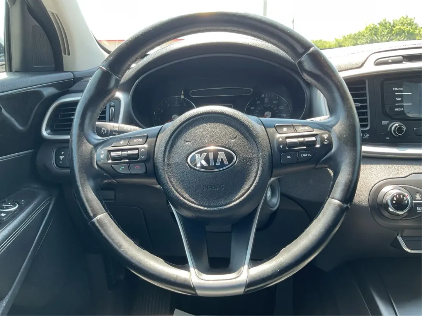 2016 Kia Sorento 2.4L LX (5XYPGDA34GG) with an 2.4L I-4 gasoline direct injection engine, located at 401 Woodman Dr, Riverside, OH, 45431, (937) 908-9800, 39.760899, -84.123421 - **Adventure Awaits: Drive Home This 2016 Kia Sorento from Advantage Car and Credit!**<br /> <br /> Are you searching for the perfect vehicle that effortlessly combines style, comfort, and the ability to tackle any adventure? Look no further than this stunning **2016 Kia Sorento 2.4L LX**! Whether yo - Photo#16