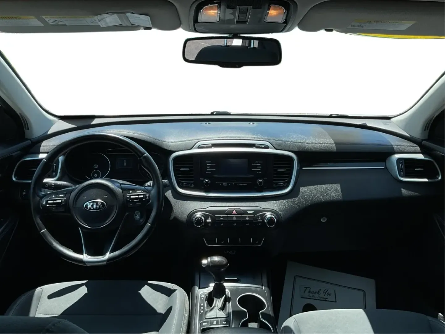 2016 Kia Sorento 2.4L LX (5XYPGDA34GG) with an 2.4L I-4 gasoline direct injection engine, located at 401 Woodman Dr, Riverside, OH, 45431, (937) 908-9800, 39.760899, -84.123421 - **Adventure Awaits: Drive Home This 2016 Kia Sorento from Advantage Car and Credit!**<br /> <br /> Are you searching for the perfect vehicle that effortlessly combines style, comfort, and the ability to tackle any adventure? Look no further than this stunning **2016 Kia Sorento 2.4L LX**! Whether yo - Photo#20