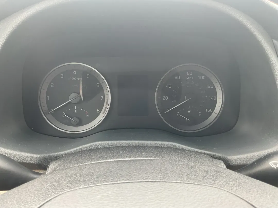 2017 Hyundai Tucson Sport (KM8J3CA29HU) with an 1.6L I-4 gasoline direct injection engine, located at 1951 S Dayton Lakeview Rd., New Carlisle, OH, 45344, (937) 908-9800, 39.890999, -84.050255 - **Discover Adventure in the 2017 Hyundai Tucson: Your Ideal SUV for Every Journey!**<br /> <br /> Are you ready to elevate your driving experience? The 2017 Hyundai Tucson in striking Ruby Wine is here, tailored for those who crave versatility and reliability in their daily adventures. Whether you'r - Photo#15